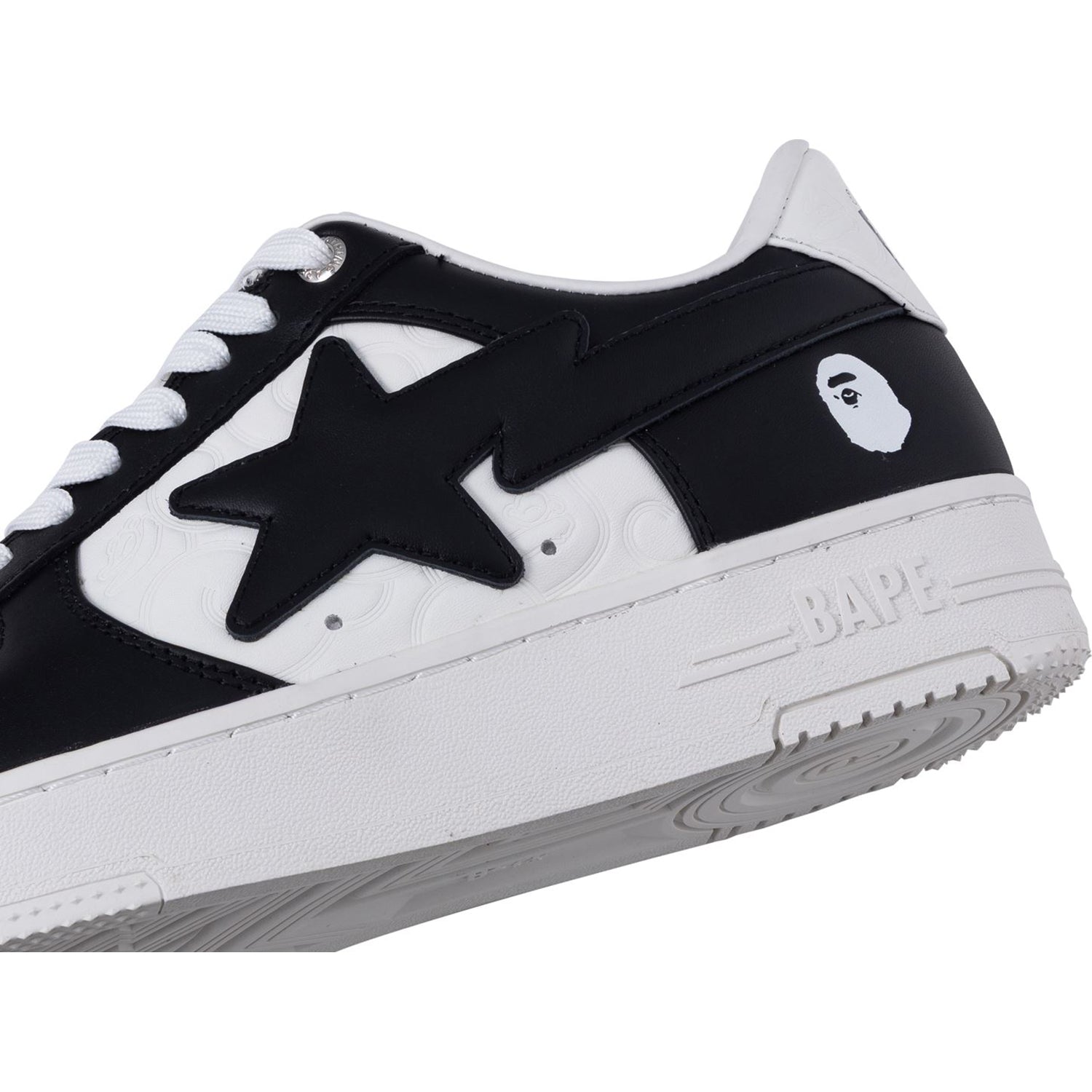 BAPE STA #3 MENS – Image 5