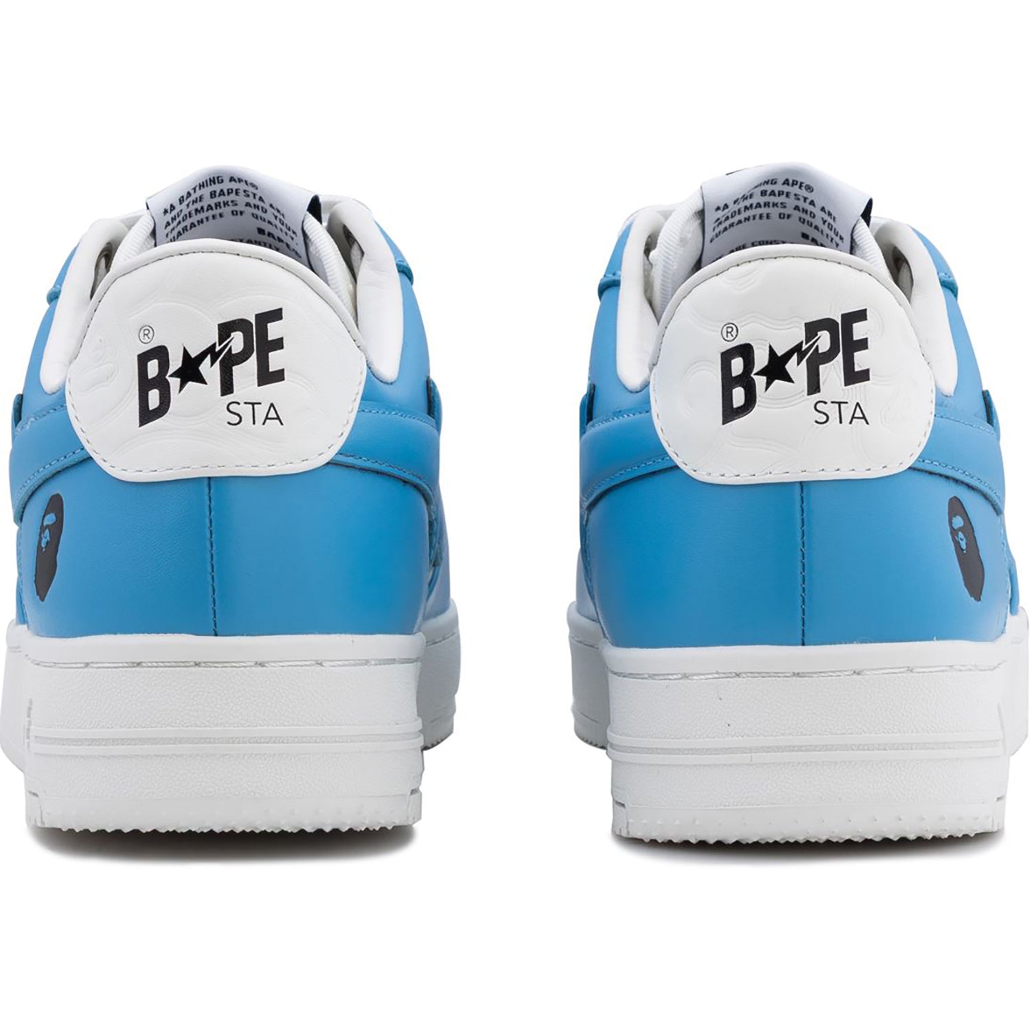 BAPE STA #3 LADIES – Image 4