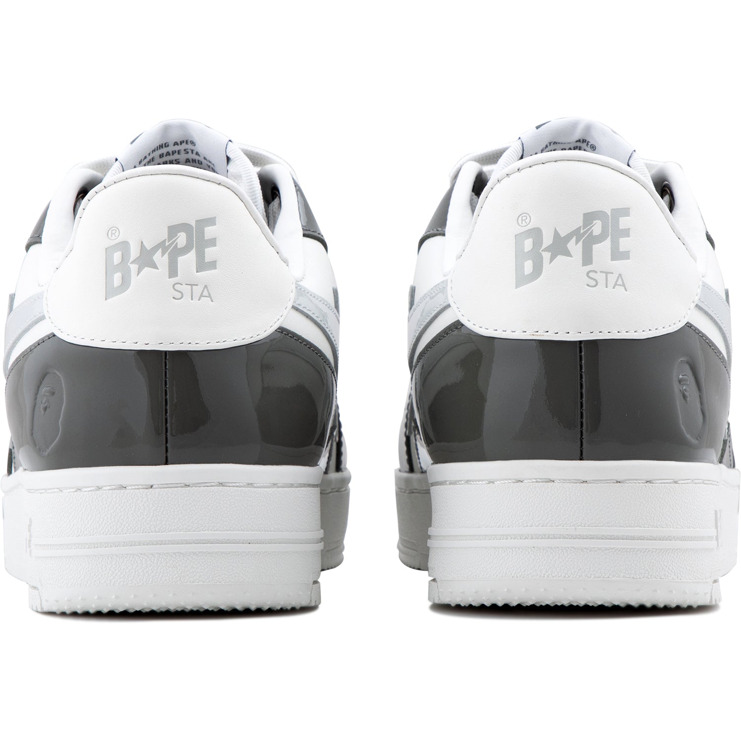 BAPE STA ICON #2 MENS – Image 3