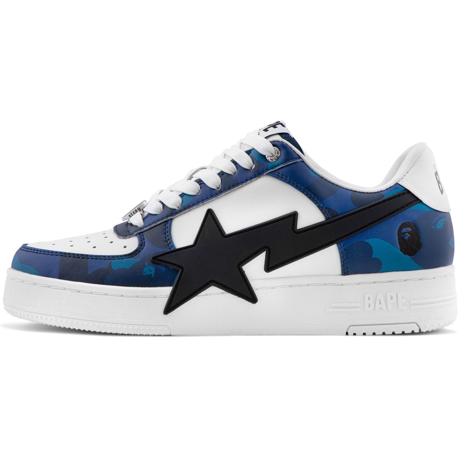 BAPE STA OS #1 MENS – Image 2