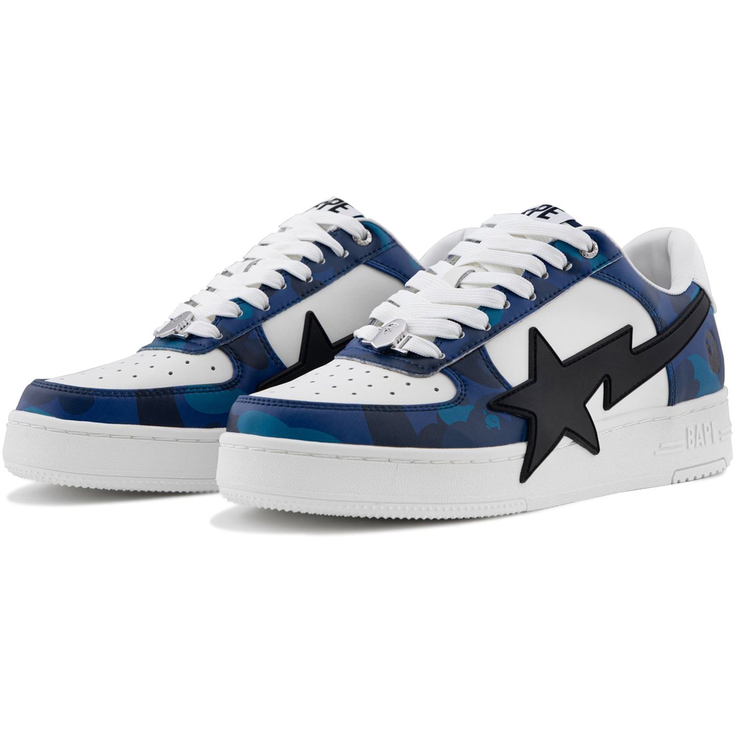BAPE STA OS #1 MENS – Image 1