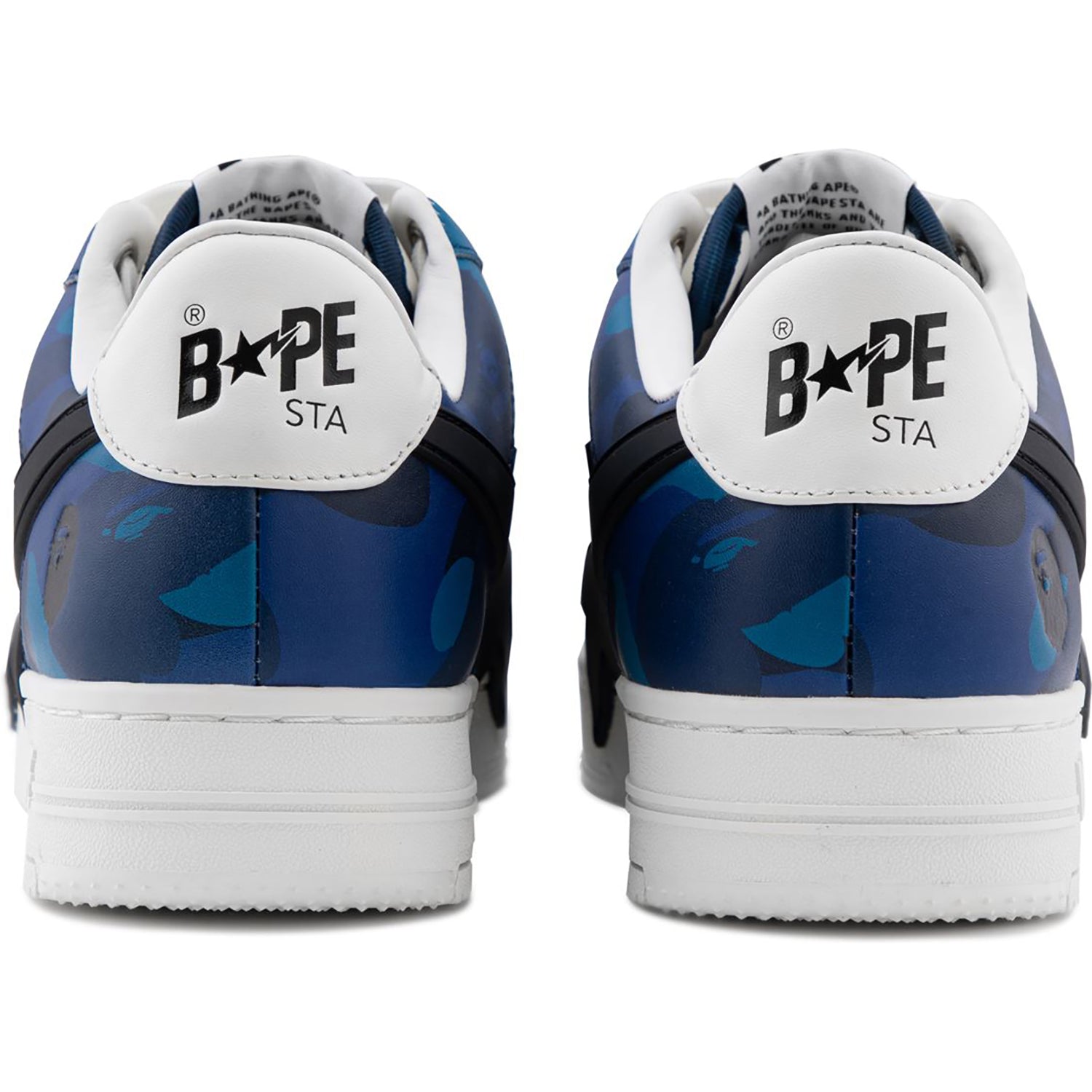 BAPE STA OS #1 MENS – Image 3