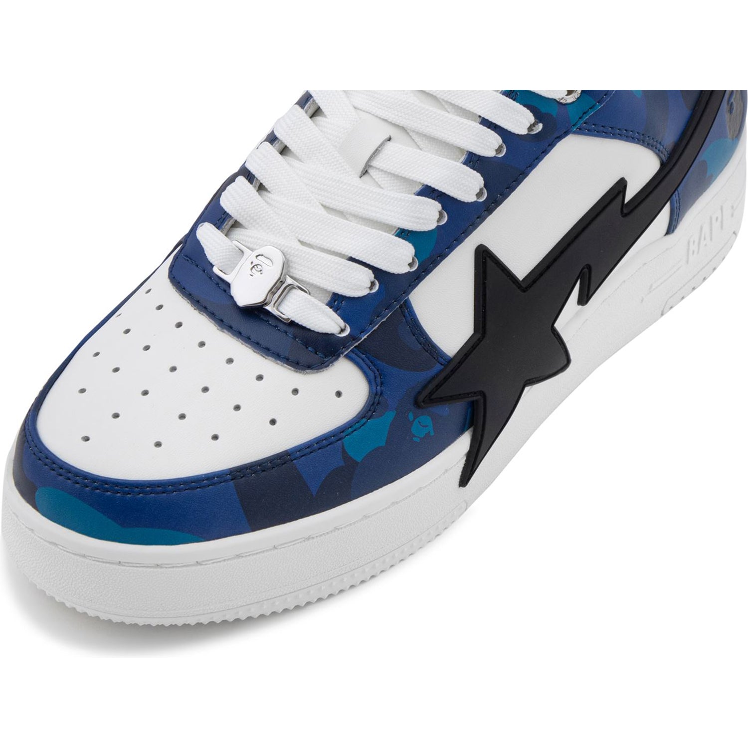 BAPE STA OS #1 MENS – Image 4