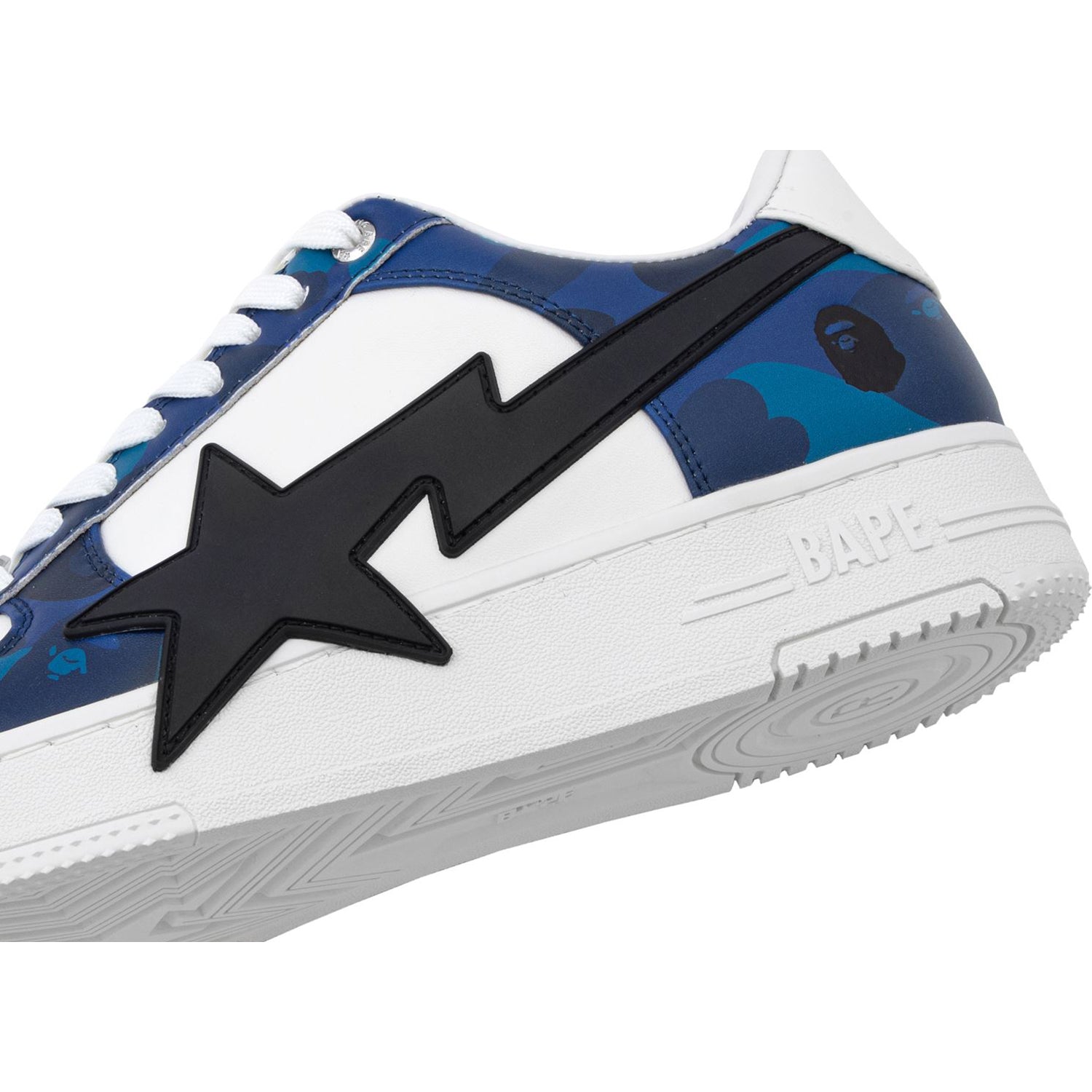 BAPE STA OS #1 MENS – Image 5