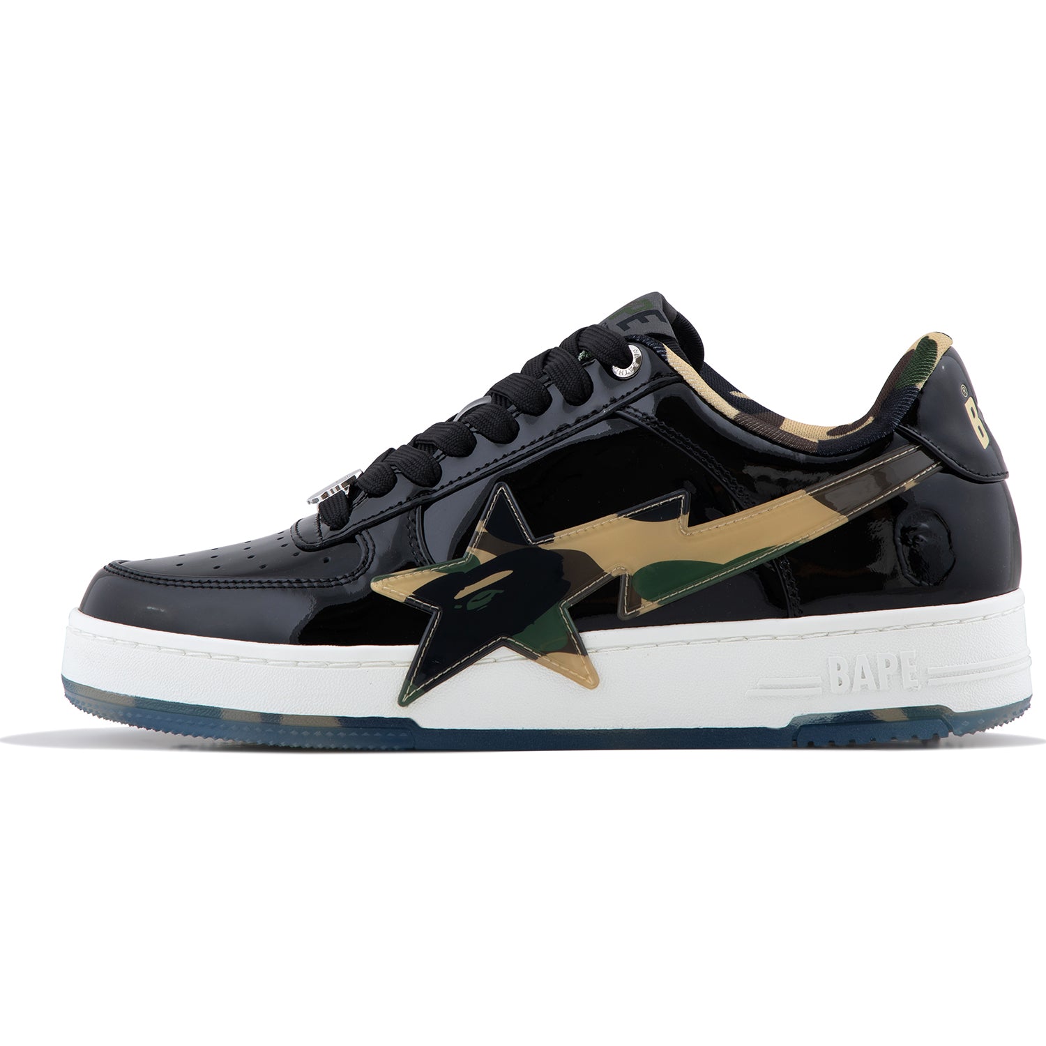 BAPE STA OS #2 MENS – Image 2