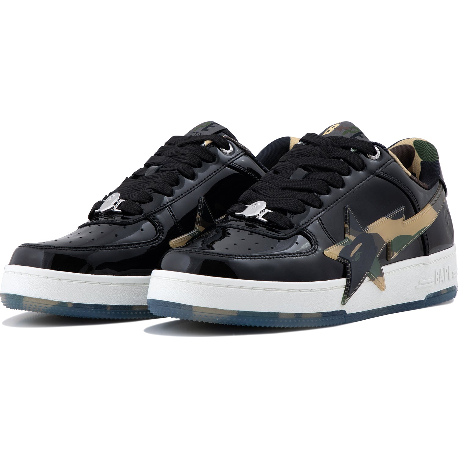BAPE STA OS #2 MENS – Image 1