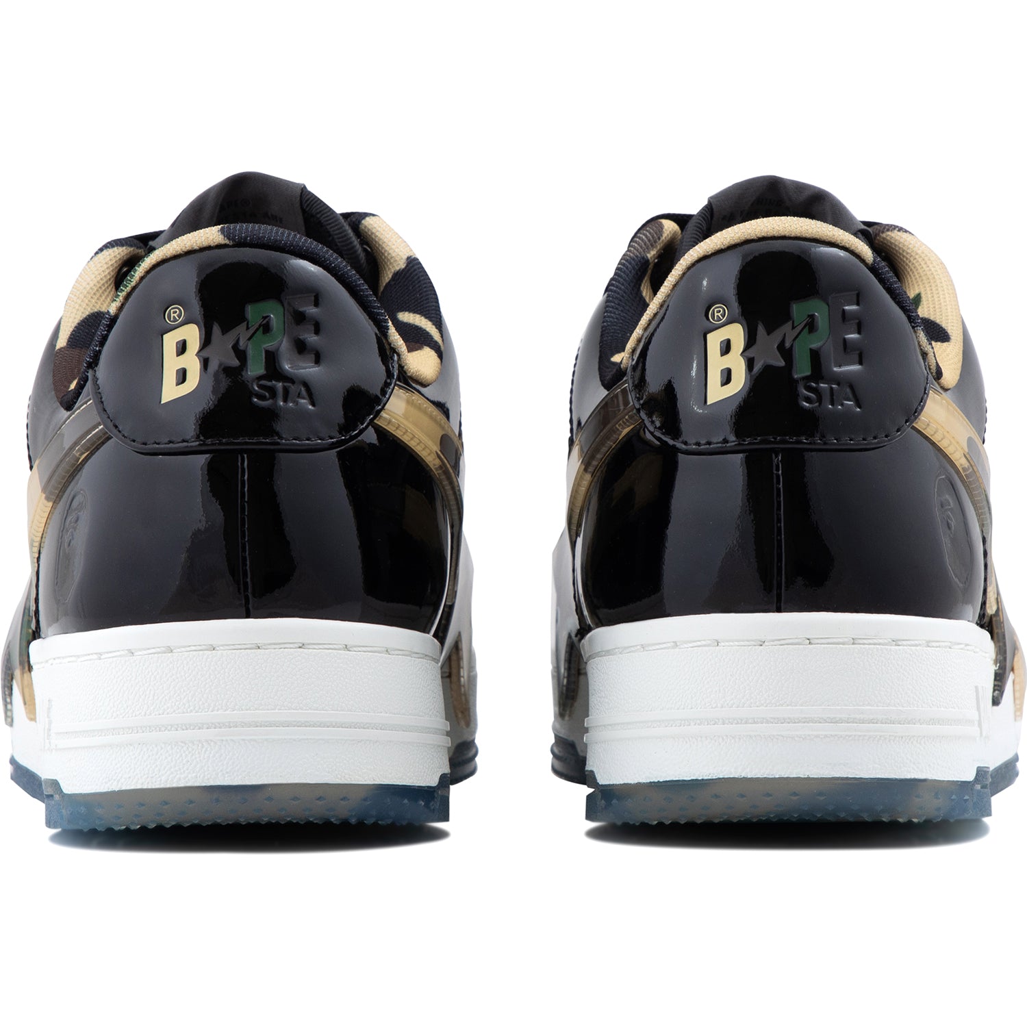 BAPE STA OS #2 MENS – Image 3