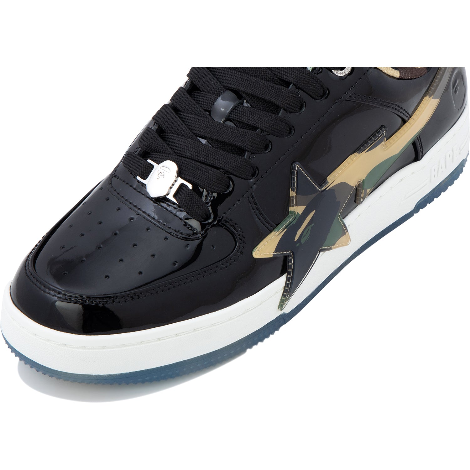 BAPE STA OS #2 MENS – Image 4