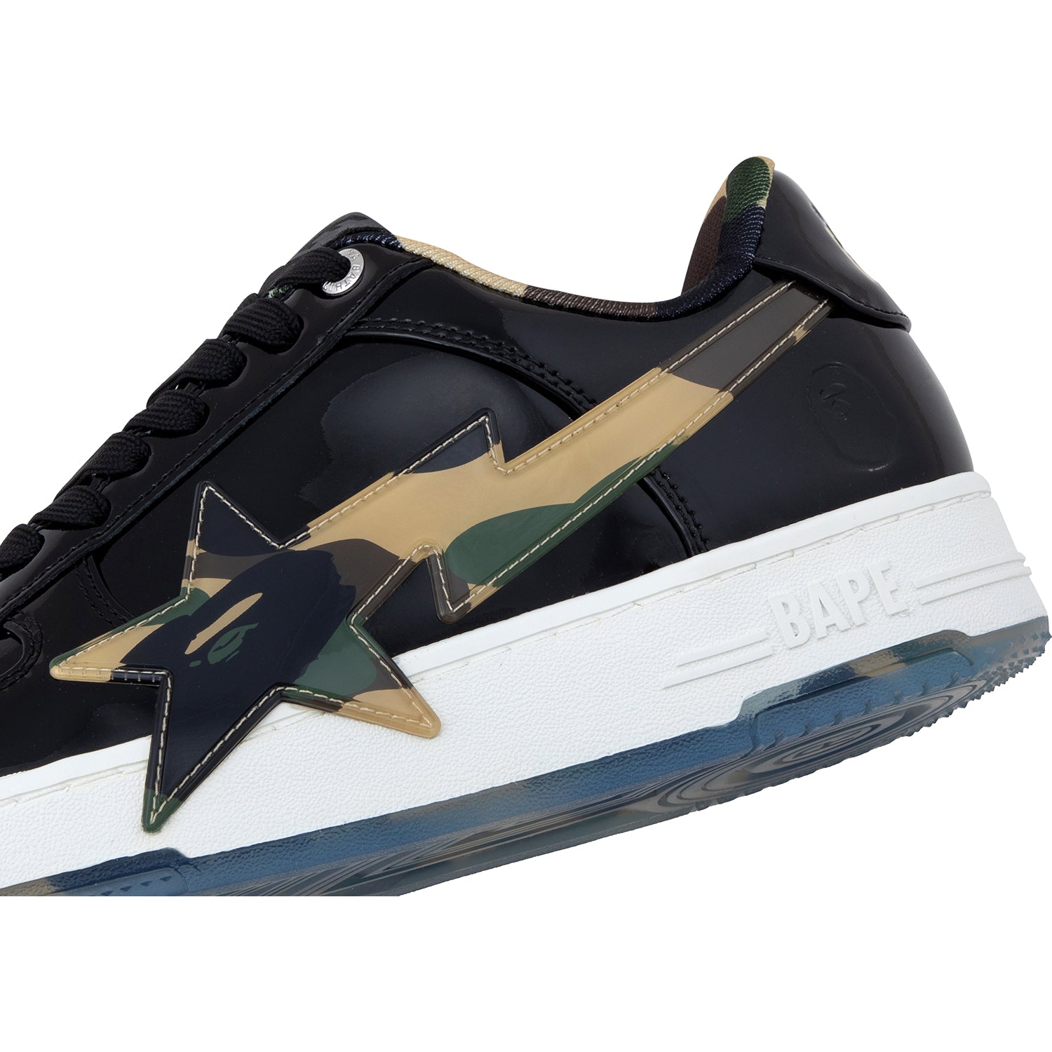 BAPE STA OS #2 MENS – Image 5