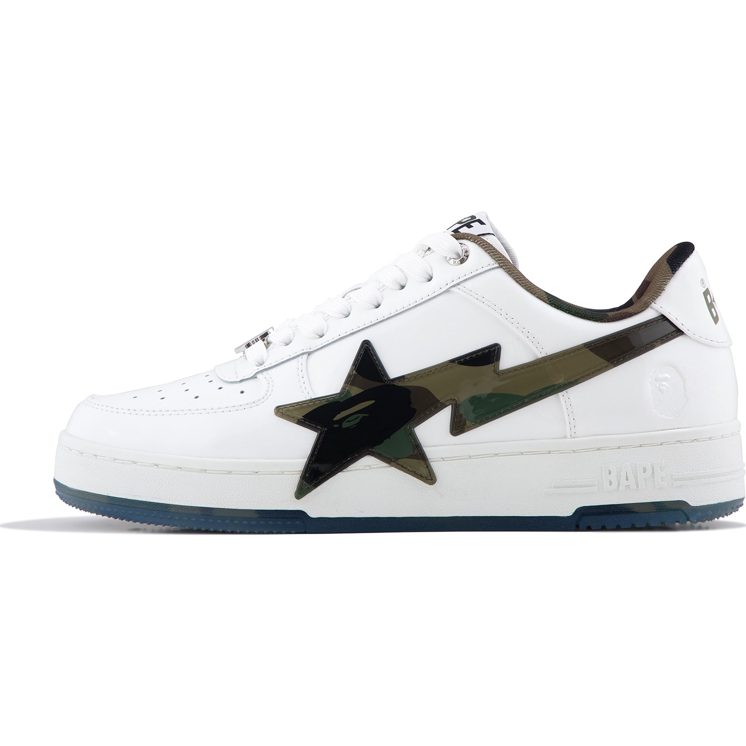 BAPE STA OS #2 LADIES – Image 2