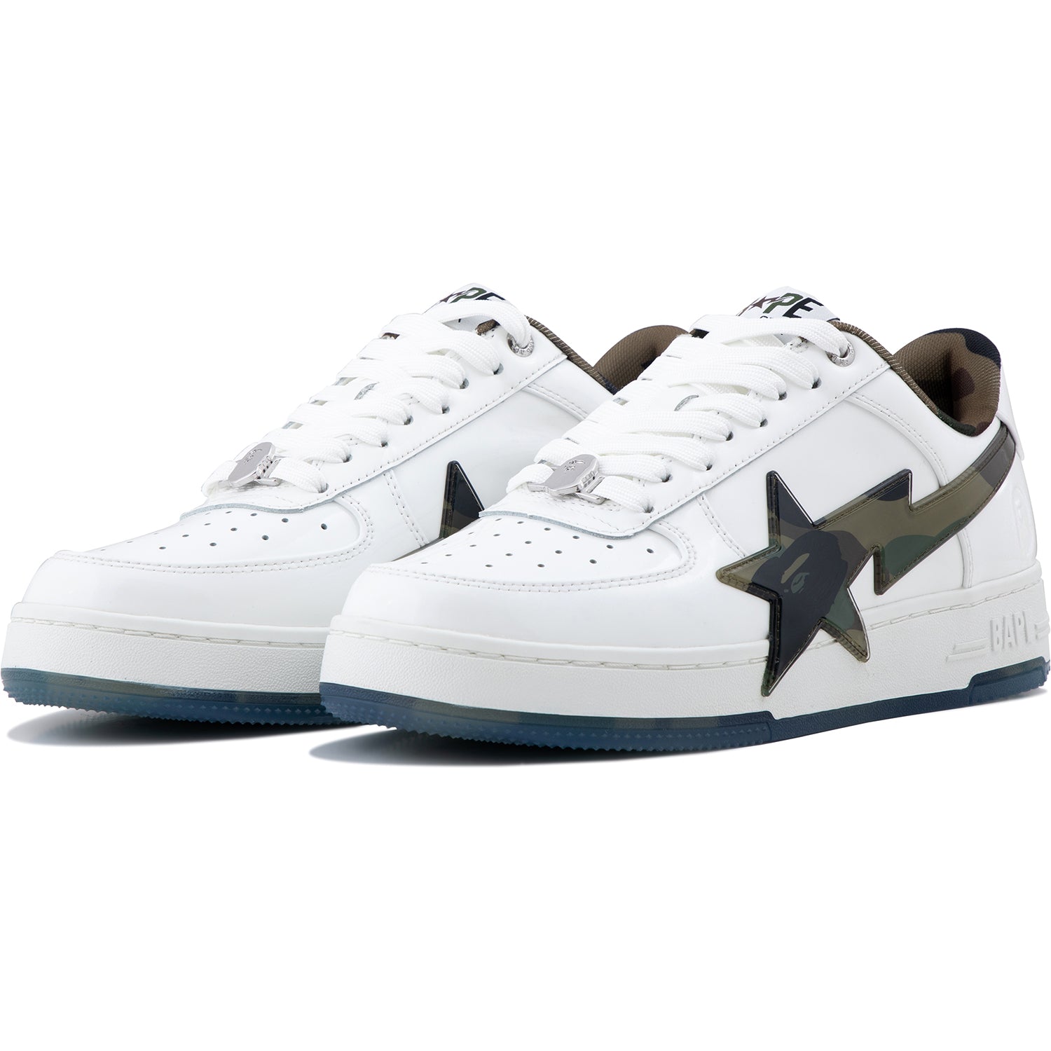 BAPE STA OS #2 LADIES – Image 1