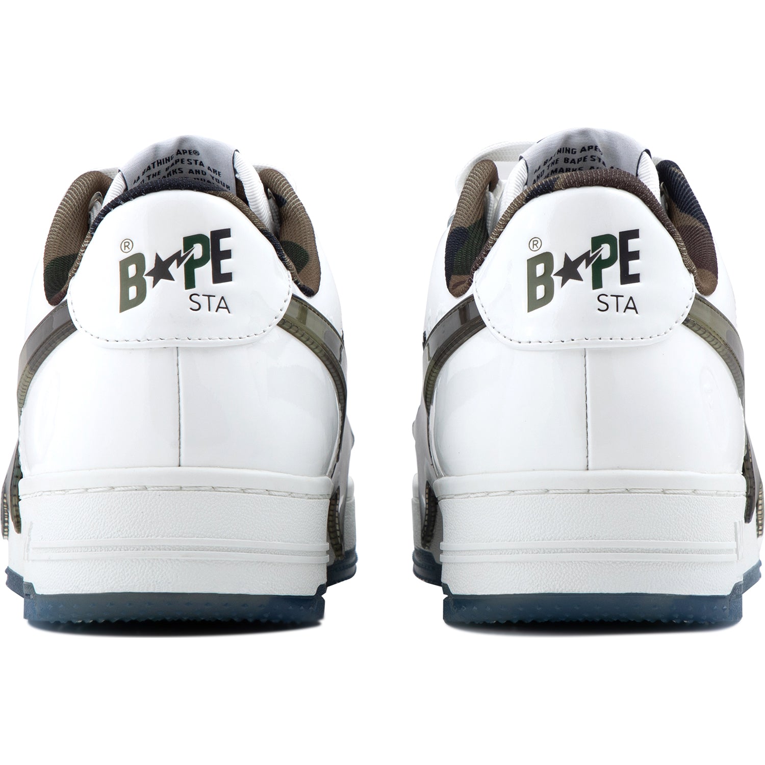 BAPE STA OS #2 LADIES – Image 3