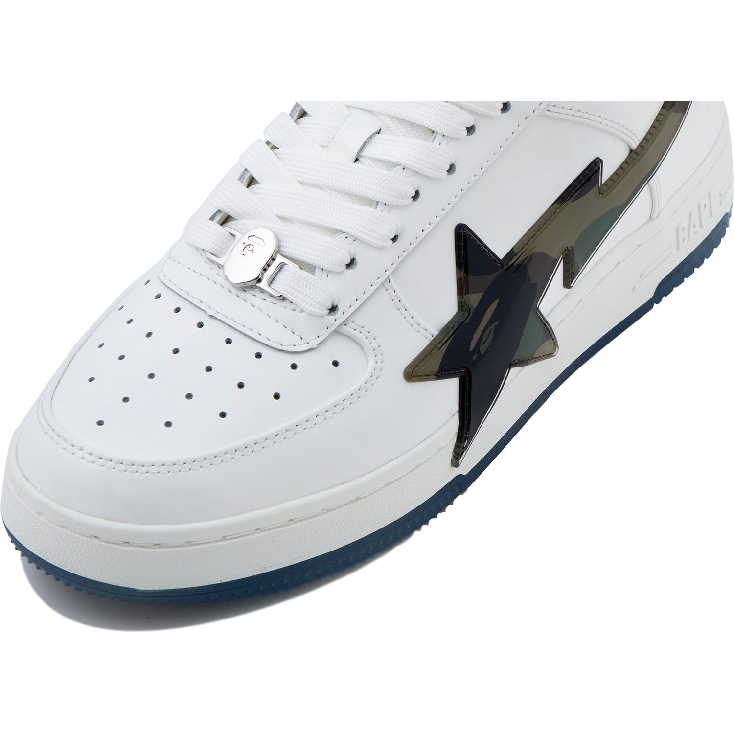 BAPE STA OS #2 LADIES – Image 4
