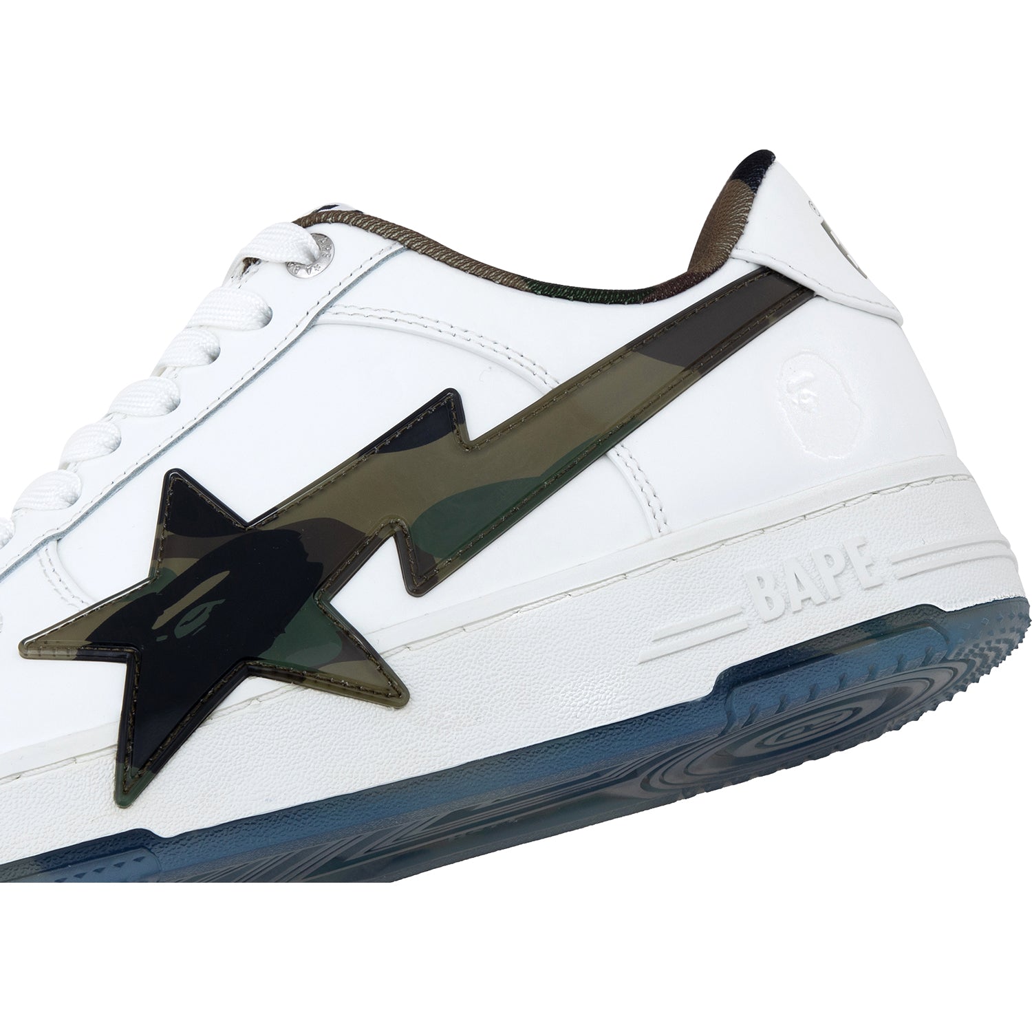 BAPE STA OS #2 LADIES – Image 5