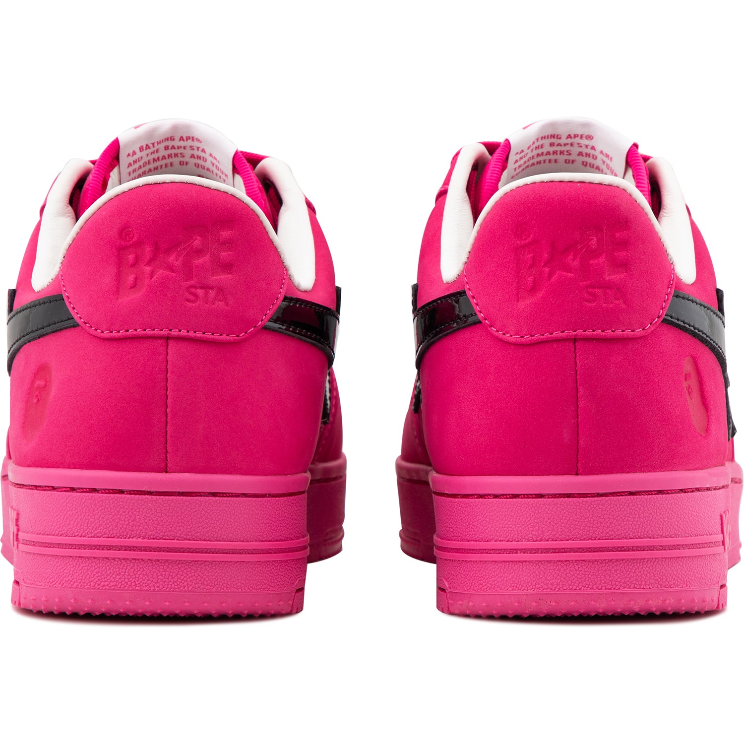 BAPE STA #4 MENS – Image 3