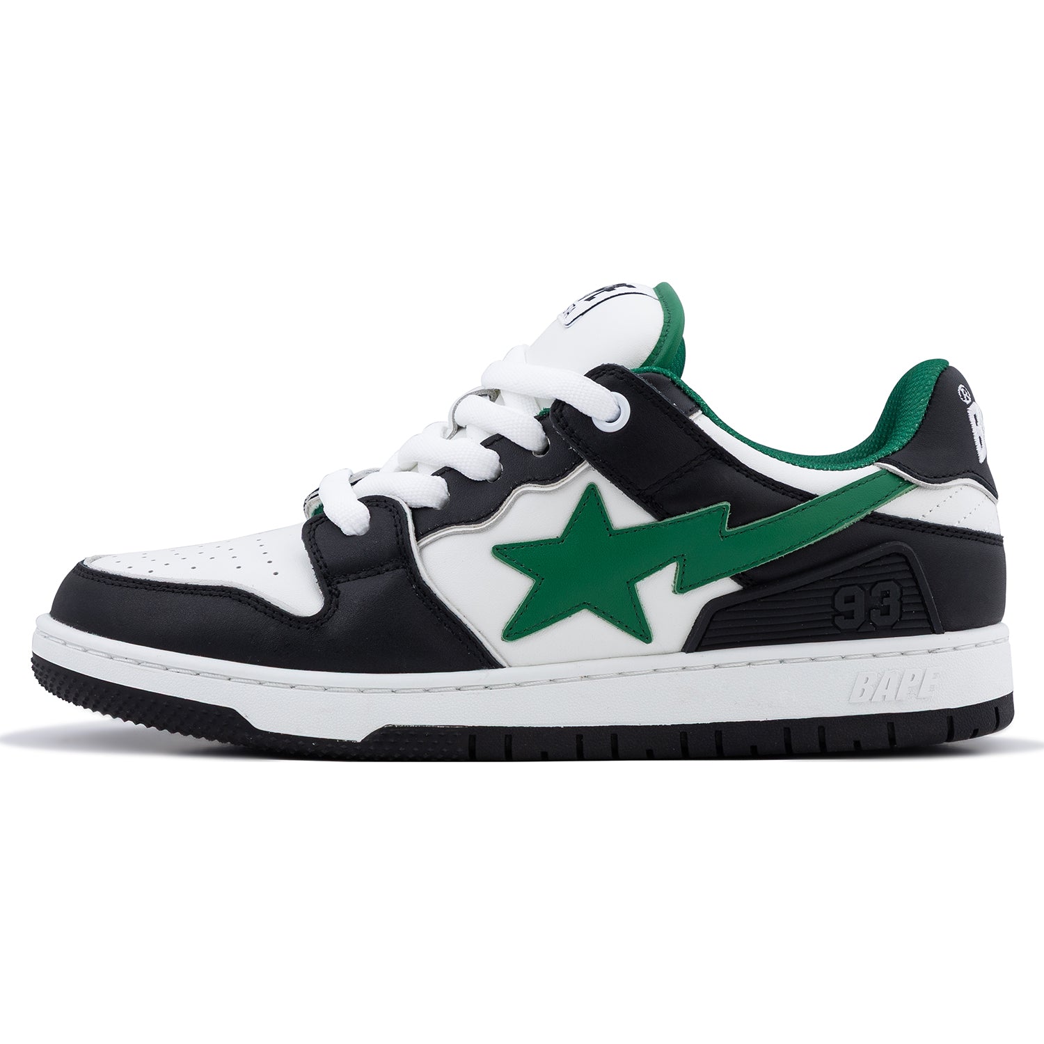 BAPE SK8 STA BOLD #1 MENS – Image 2