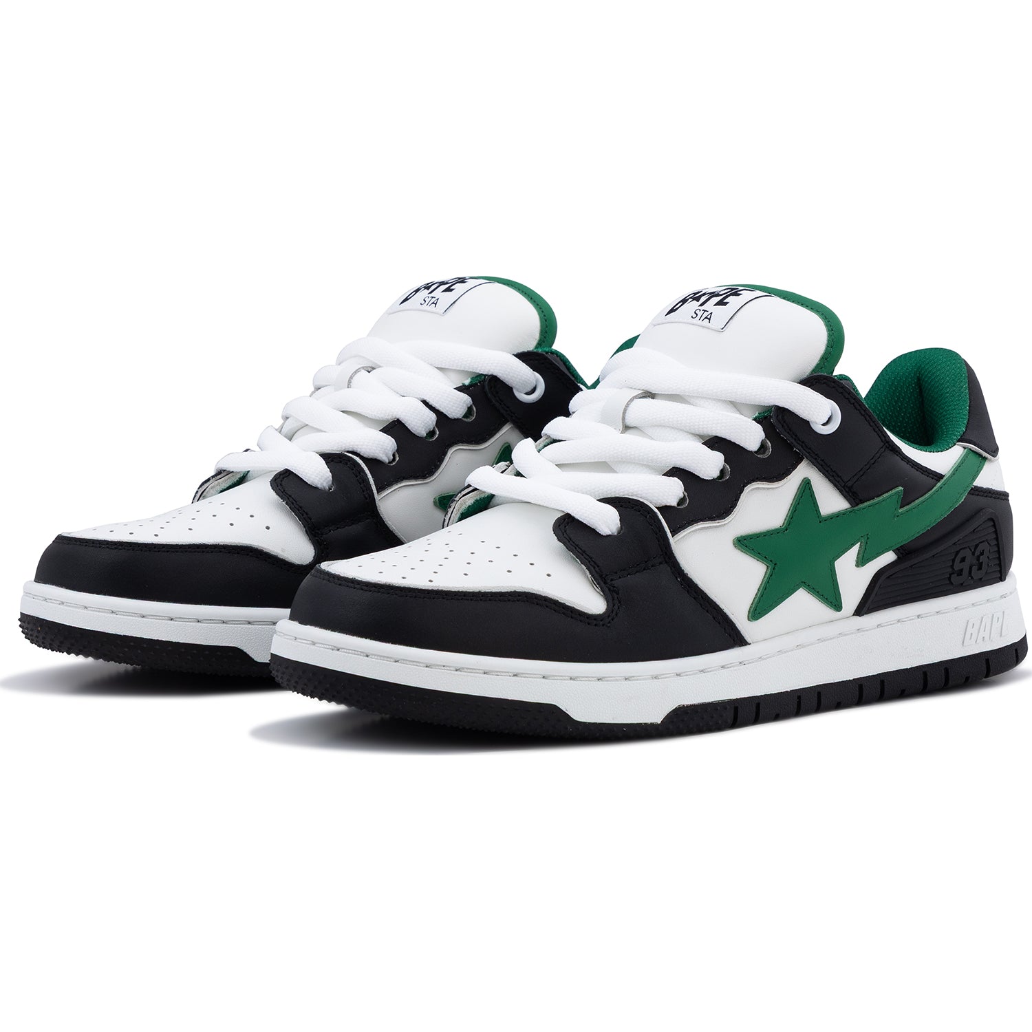 BAPE SK8 STA BOLD #1 MENS – Image 1