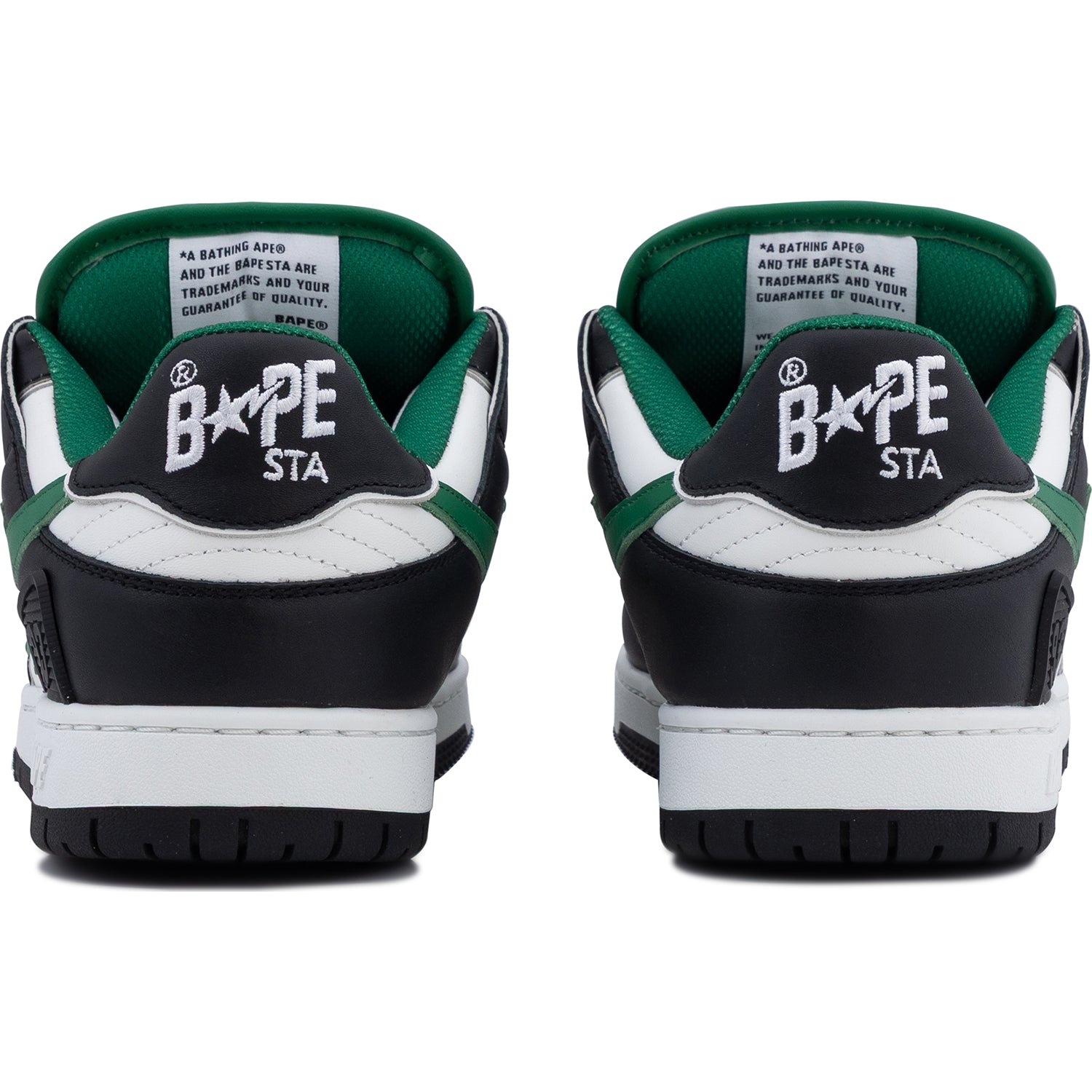 BAPE SK8 STA BOLD #1 MENS – Image 3