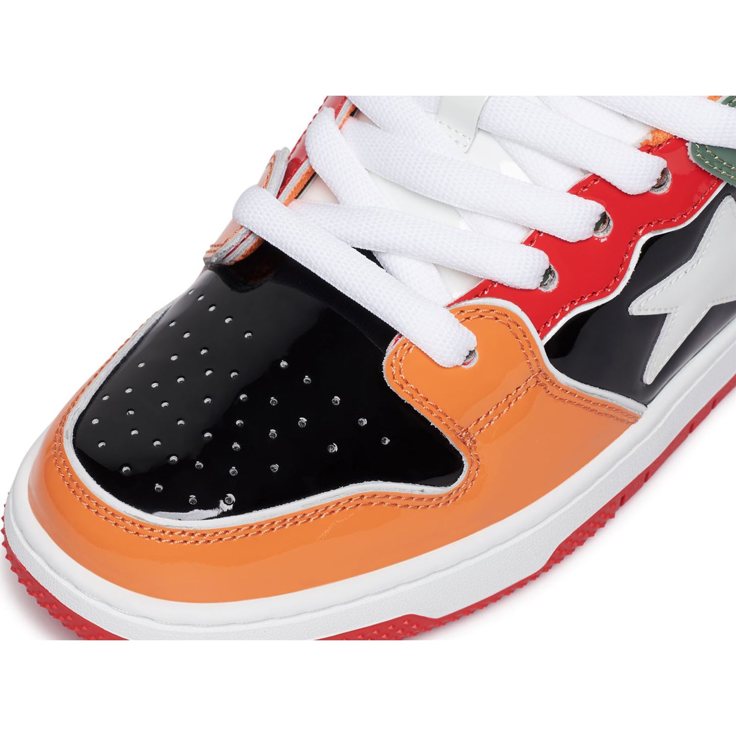 BAPE SK8 STA BOLD #2 LADIES – Image 4