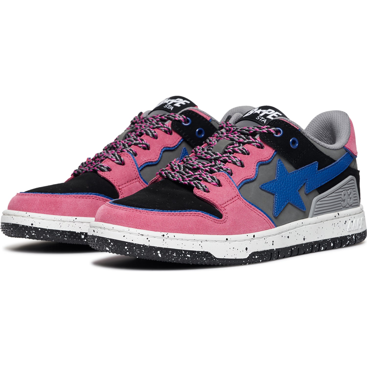 BAPE SK8 STA #1 MENS – Image 1