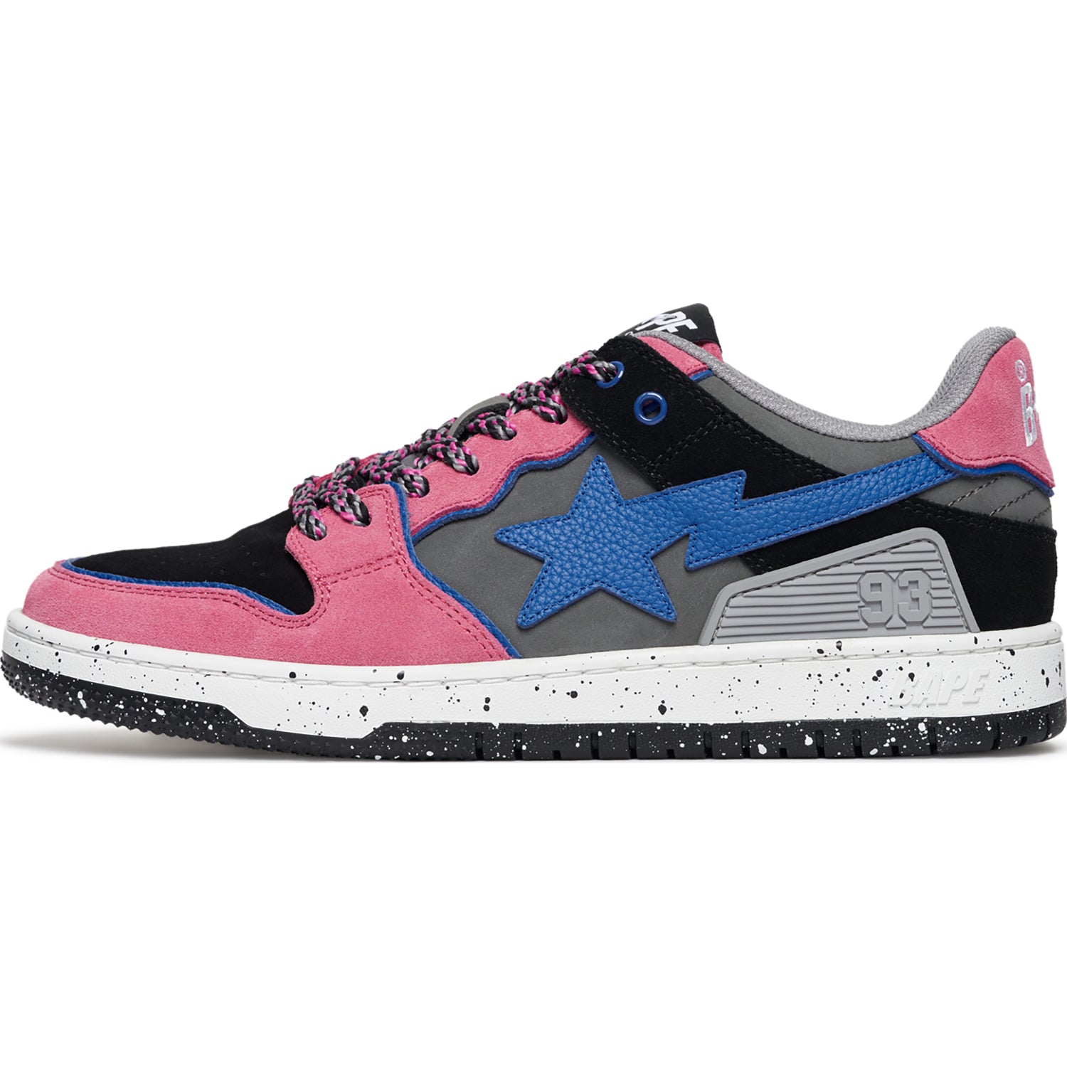BAPE SK8 STA #1 MENS – Image 2