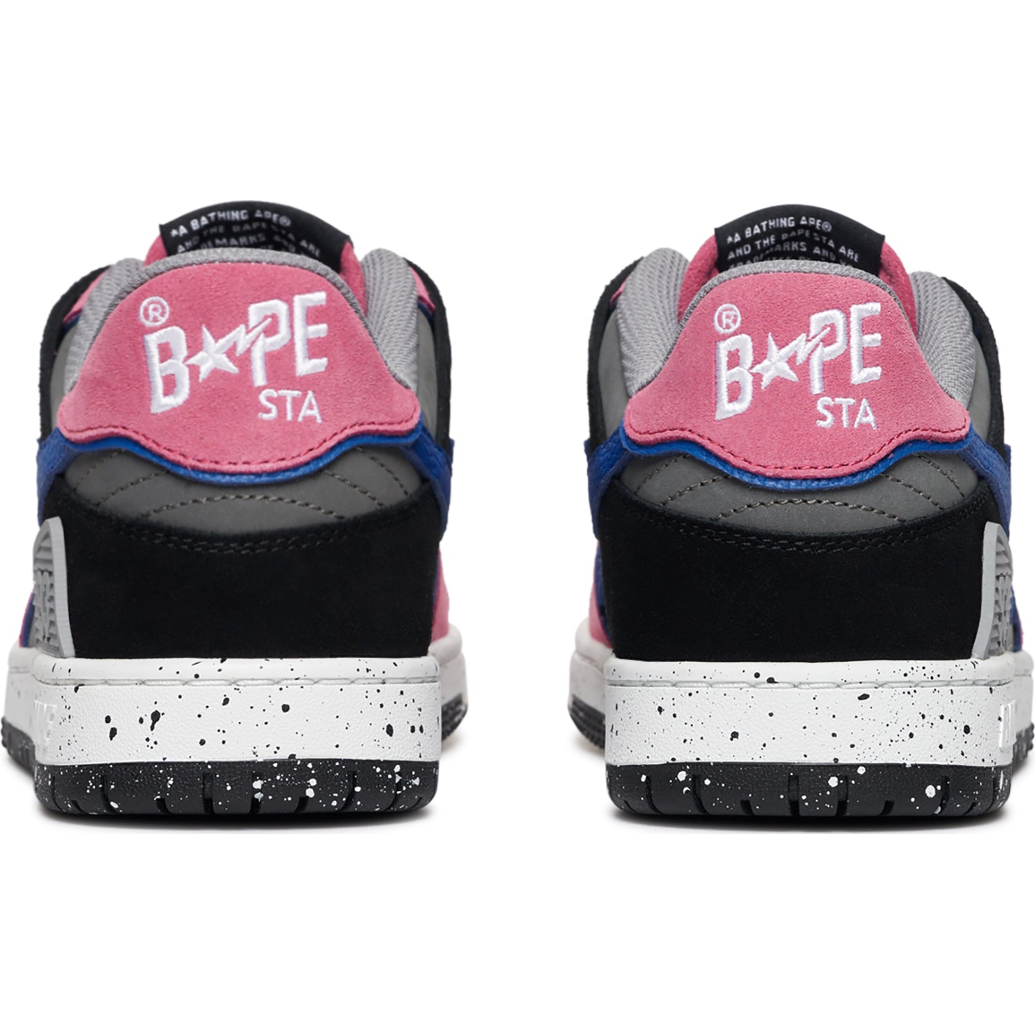 BAPE SK8 STA #1 MENS – Image 3
