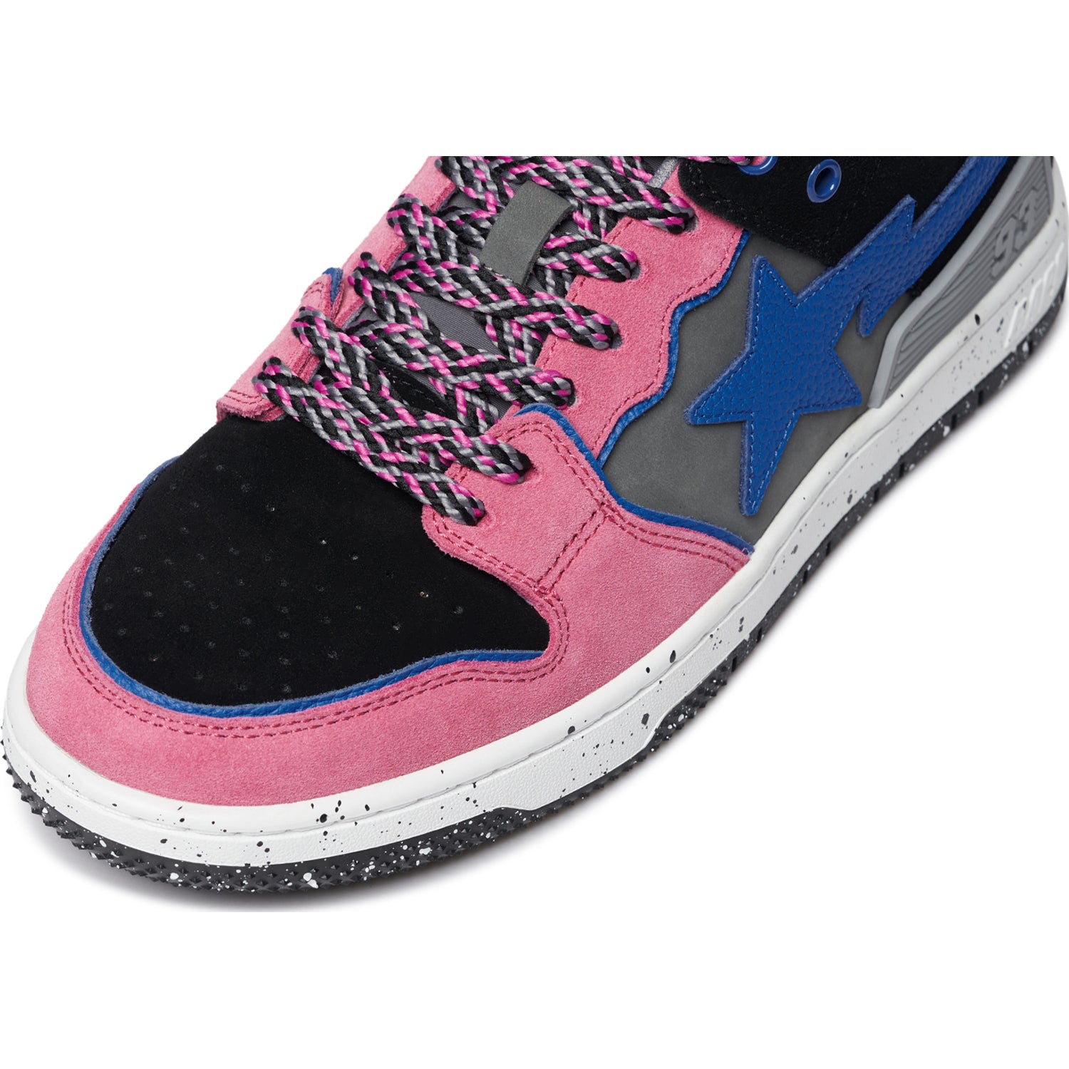BAPE SK8 STA #1 MENS – Image 4
