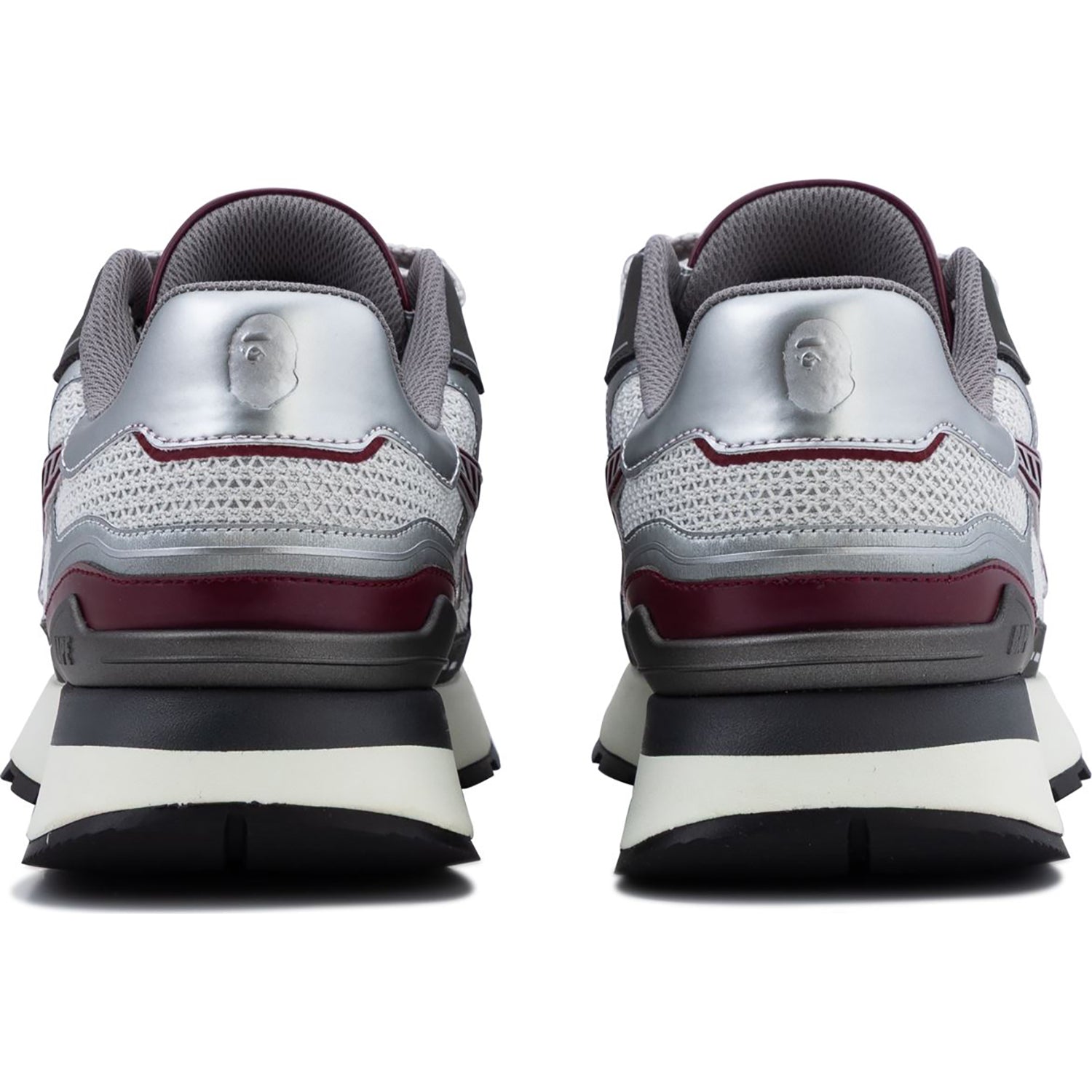 BAPE CROSS STA #1 MENS – Image 3