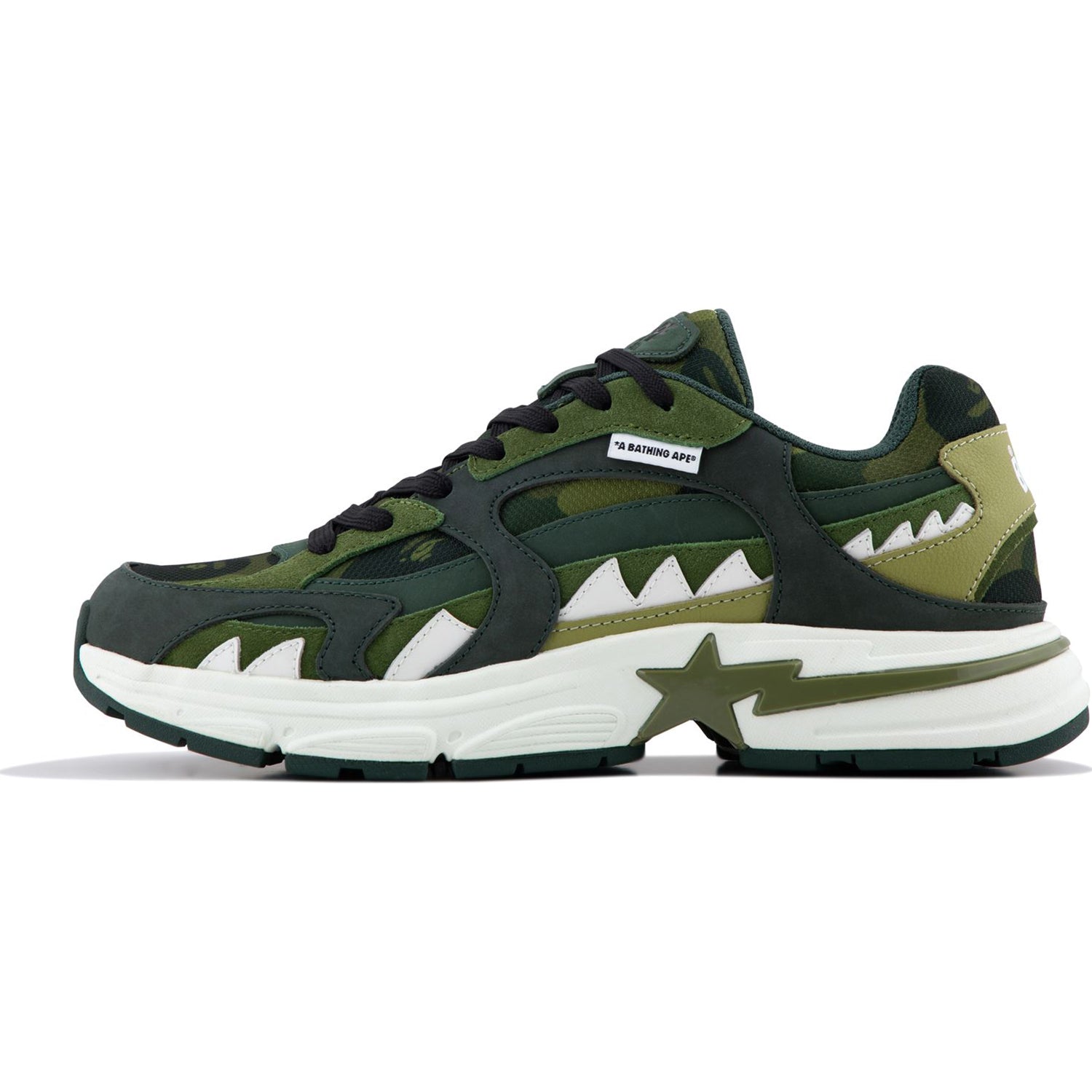 BAPE SHARK STA #1 MENS – Image 2