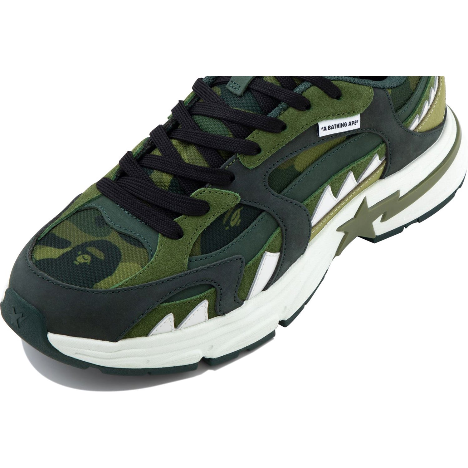 BAPE SHARK STA #1 MENS – Image 3