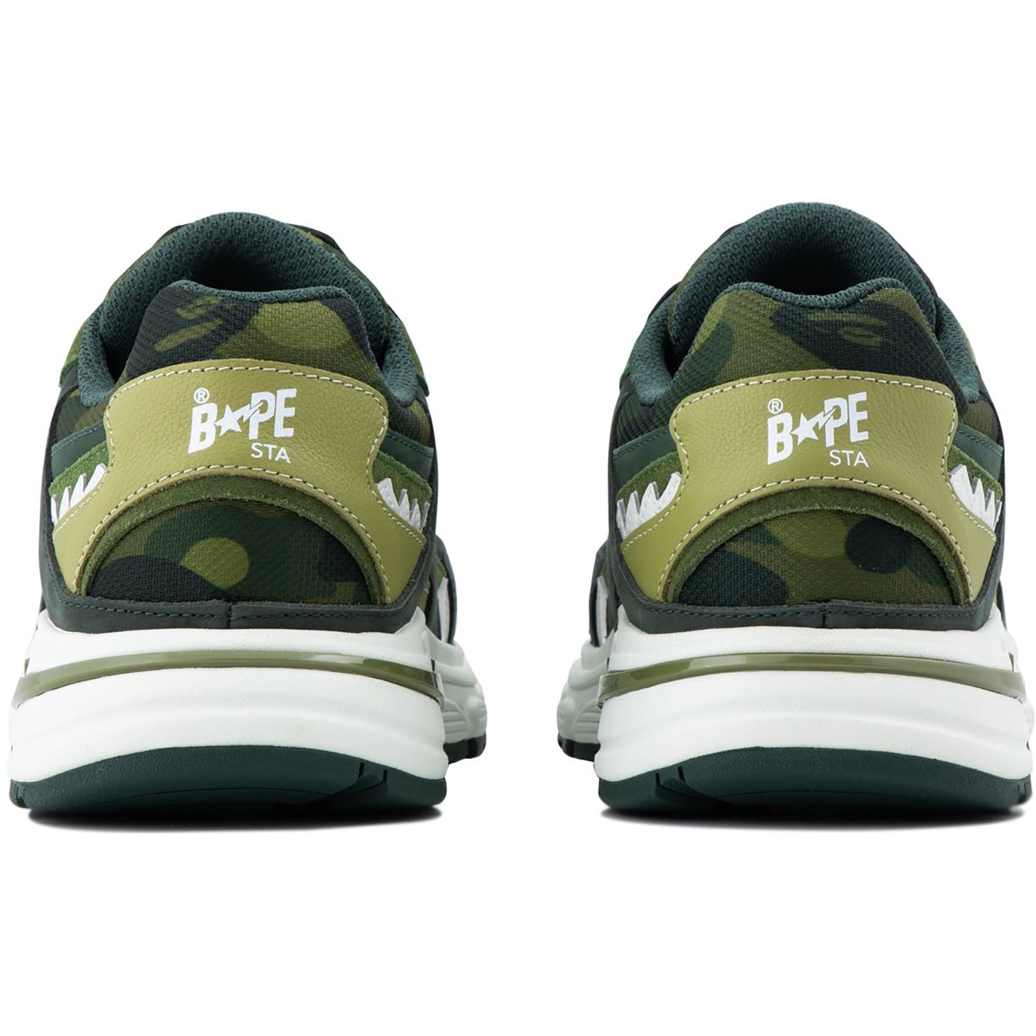 BAPE SHARK STA #1 LADIES – Image 4