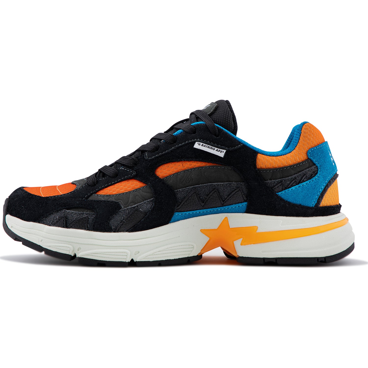 BAPE SHARK STA #2 MENS – Image 2