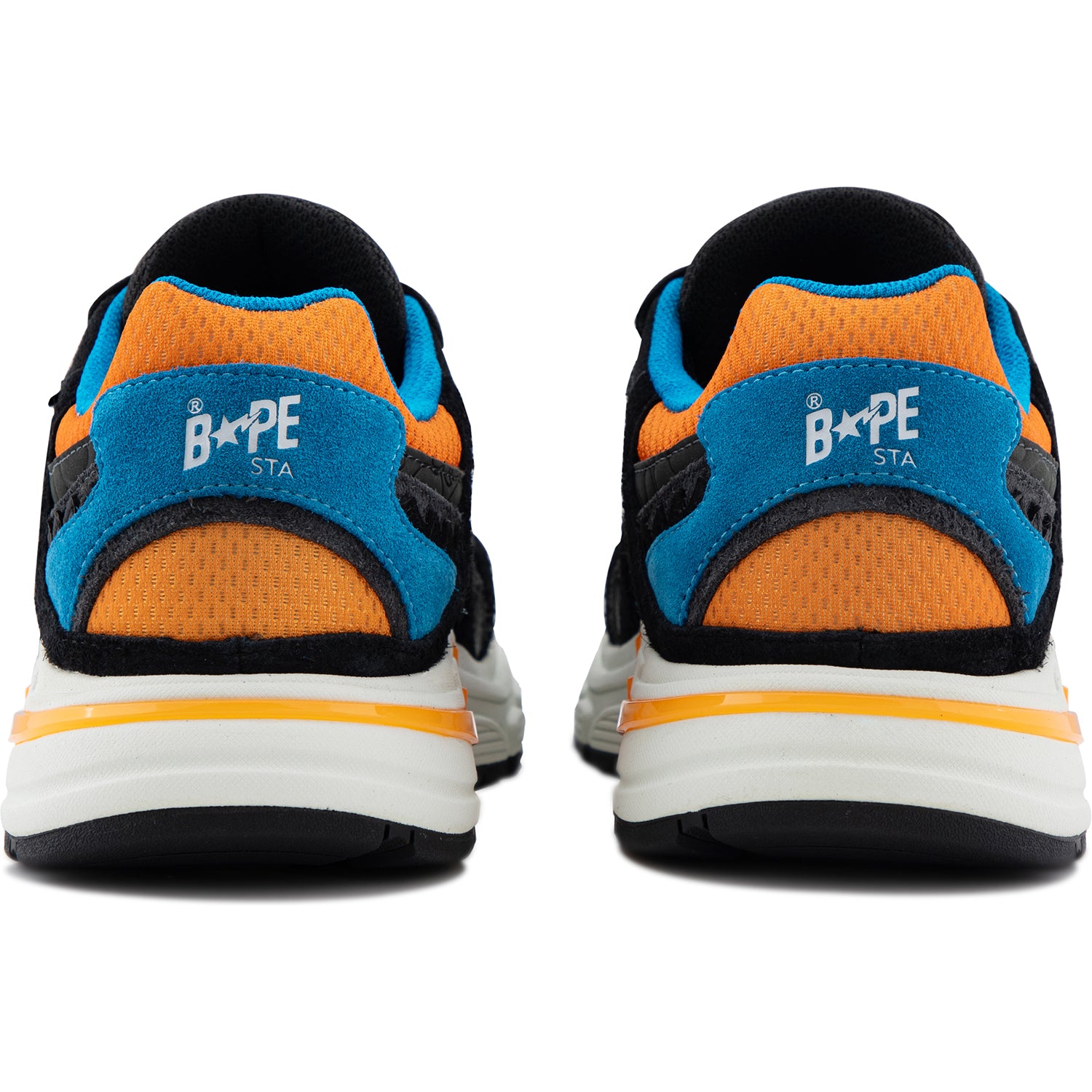 BAPE SHARK STA #2 MENS – Image 3