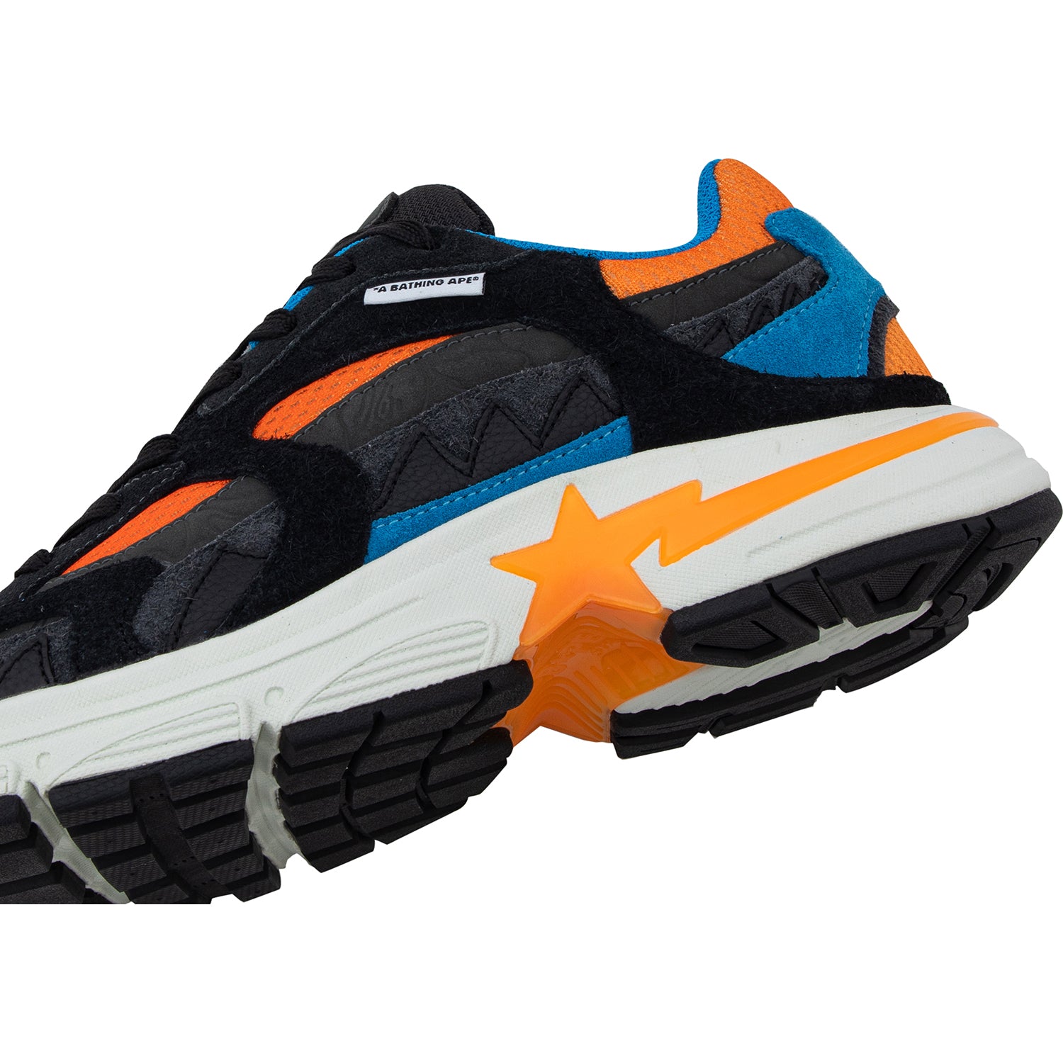 BAPE SHARK STA #2 MENS – Image 5