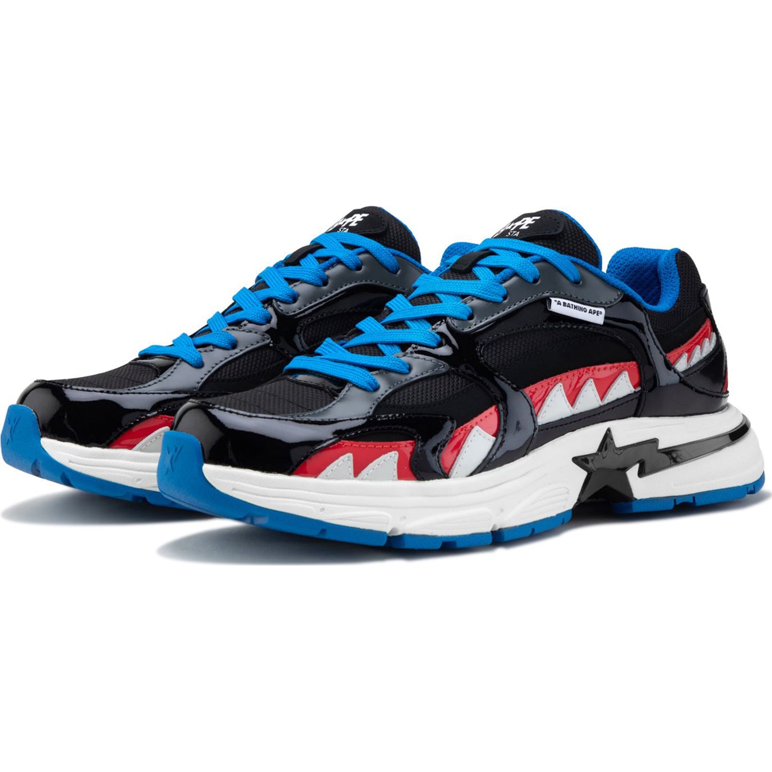 BAPE SHARK STA #3 MENS – Image 1