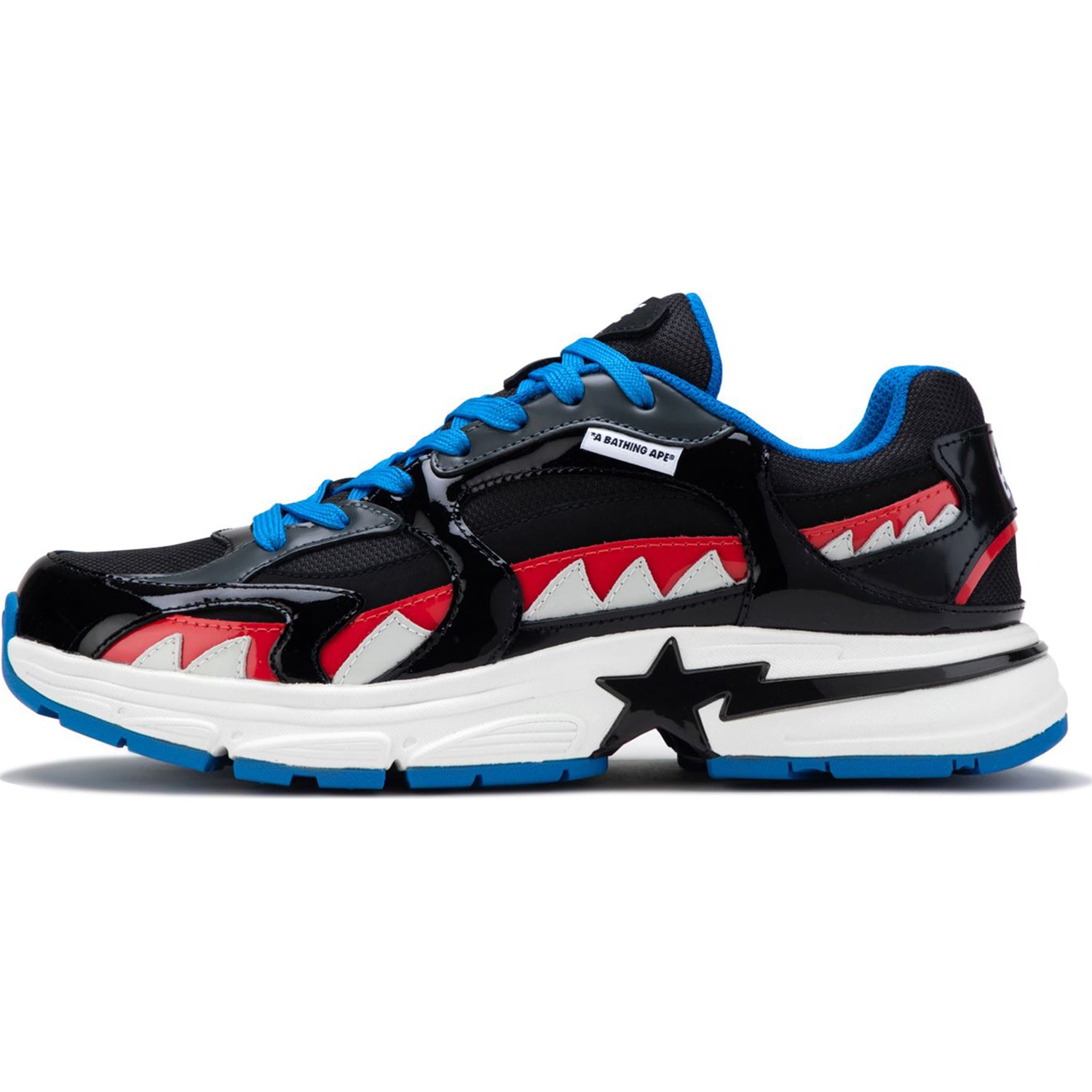 BAPE SHARK STA #3 MENS – Image 2