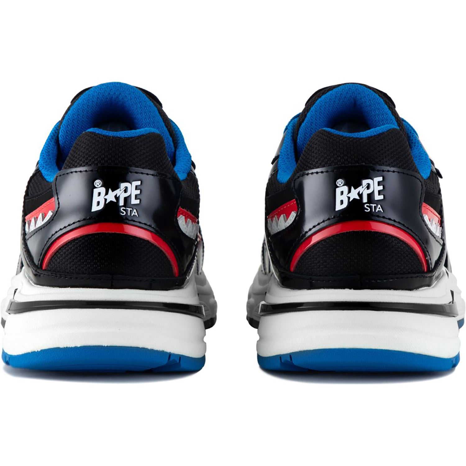 BAPE SHARK STA #3 MENS – Image 3