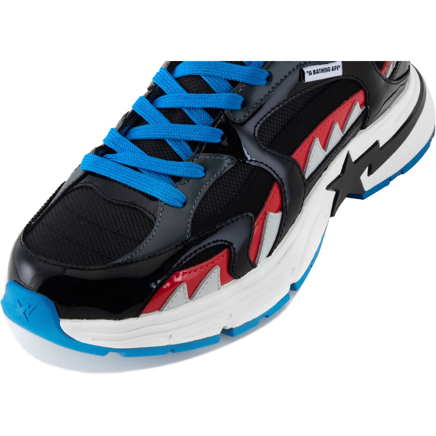 BAPE SHARK STA #3 MENS – Image 4