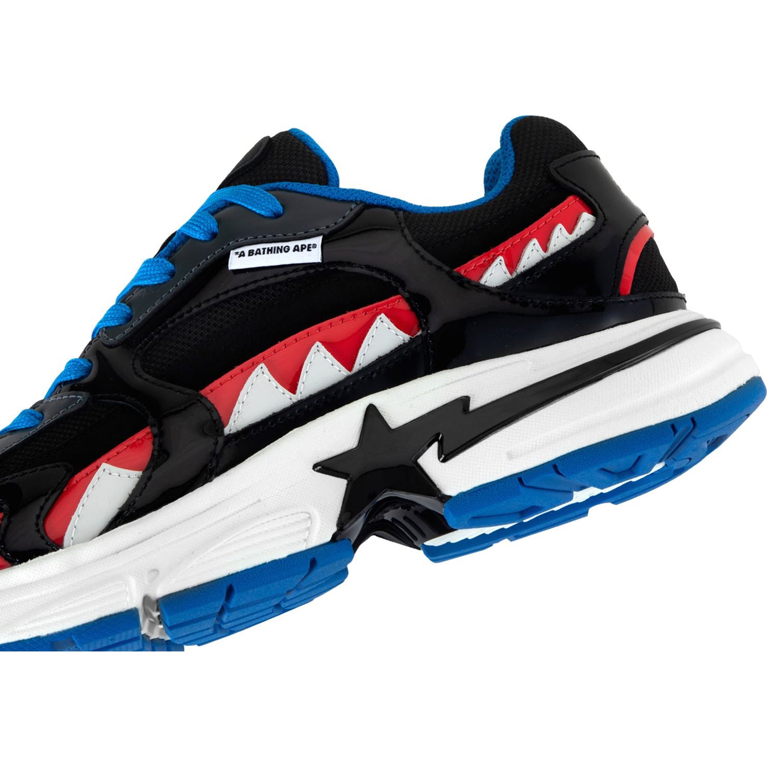 BAPE SHARK STA #3 MENS – Image 5
