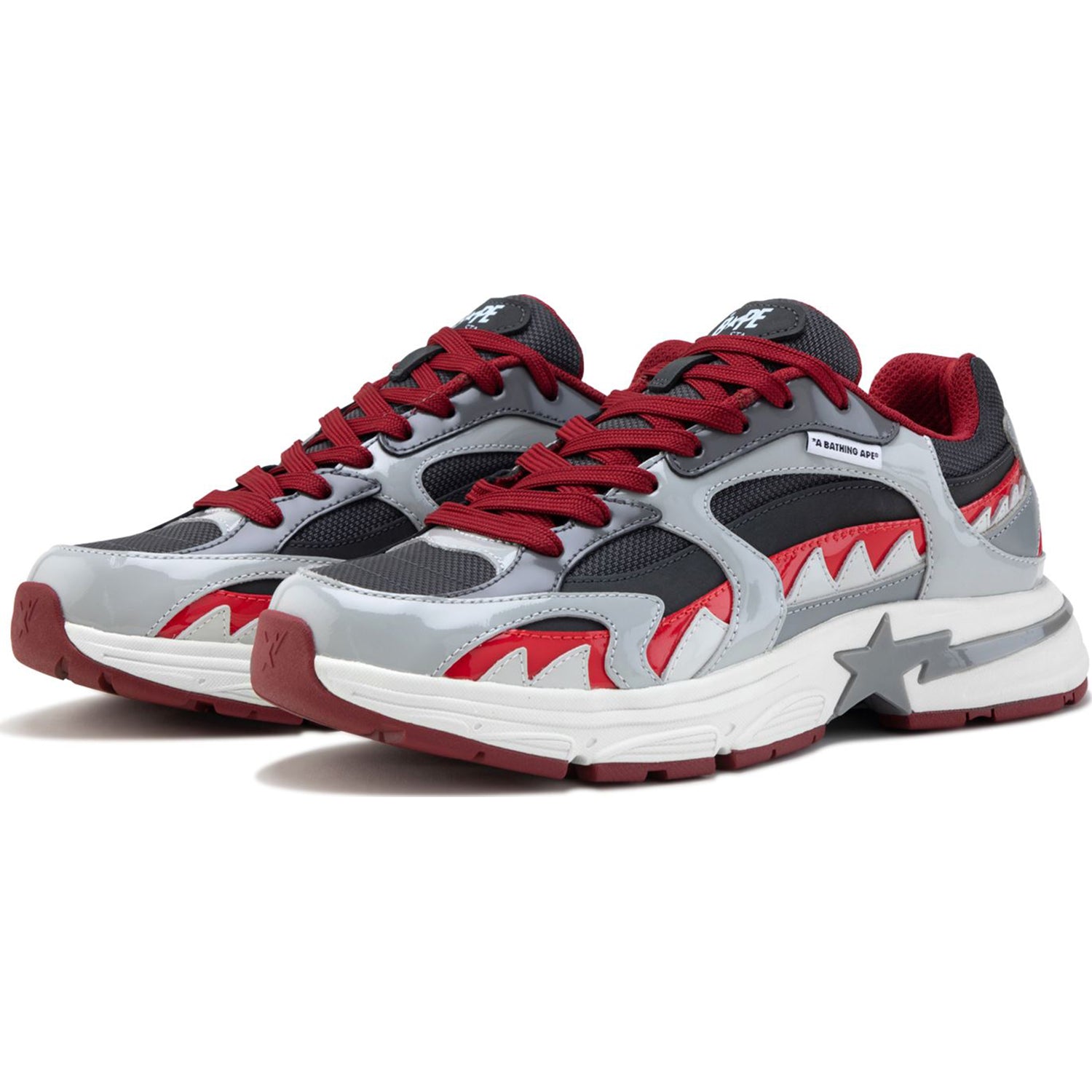 BAPE SHARK STA #3 LADIES – Image 1