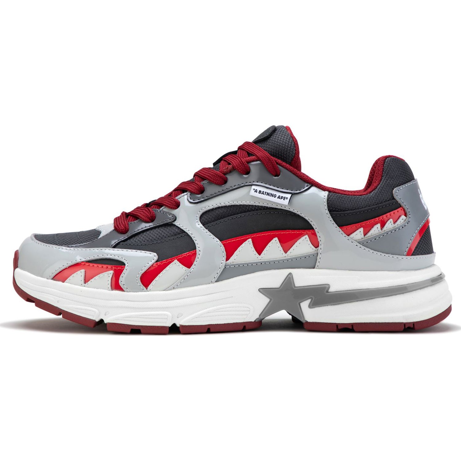 BAPE SHARK STA #3 LADIES – Image 2