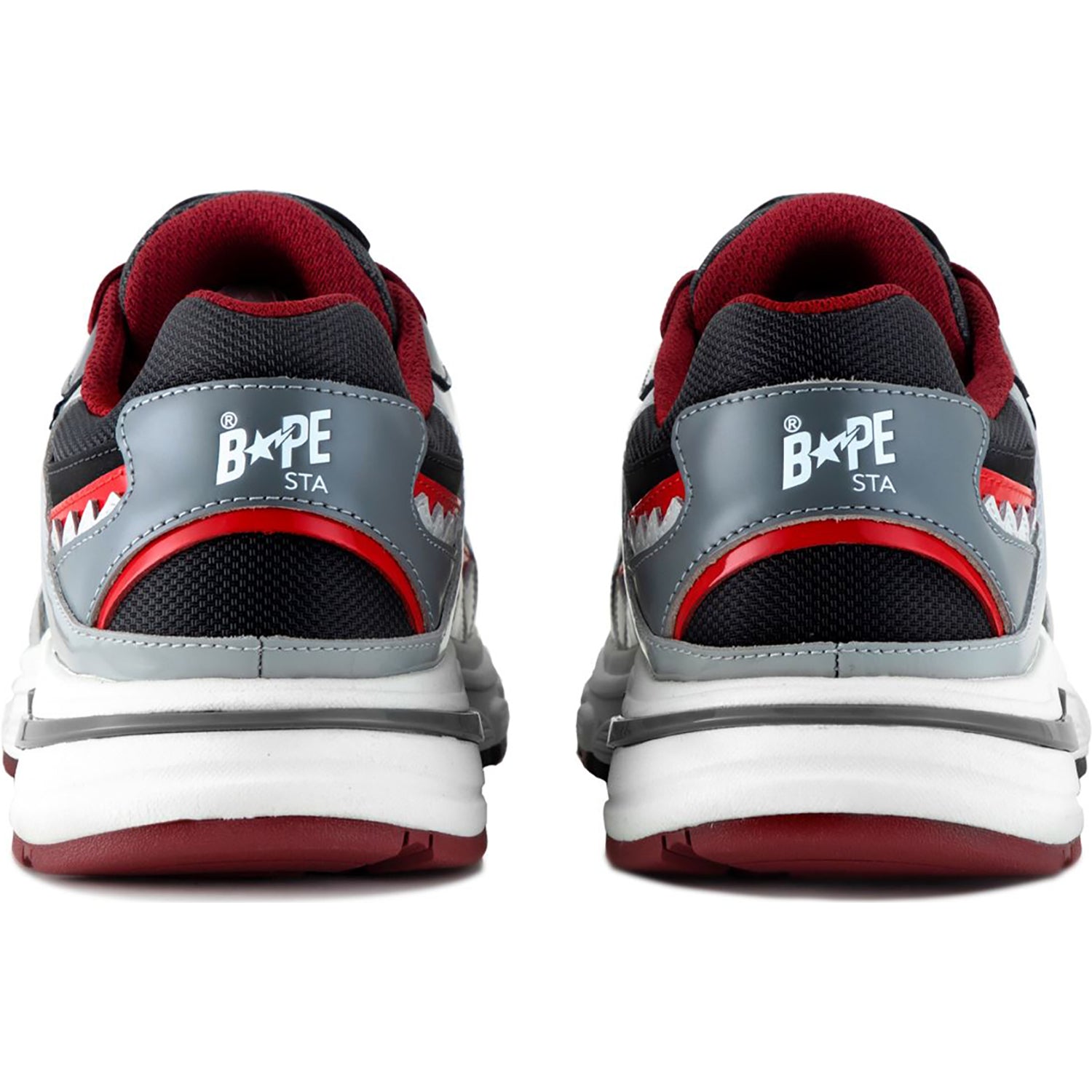 BAPE SHARK STA #3 LADIES – Image 3