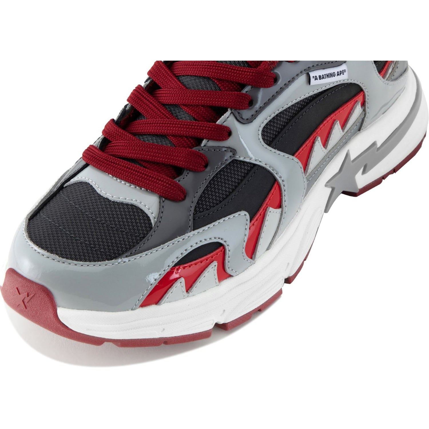 BAPE SHARK STA #3 LADIES – Image 4
