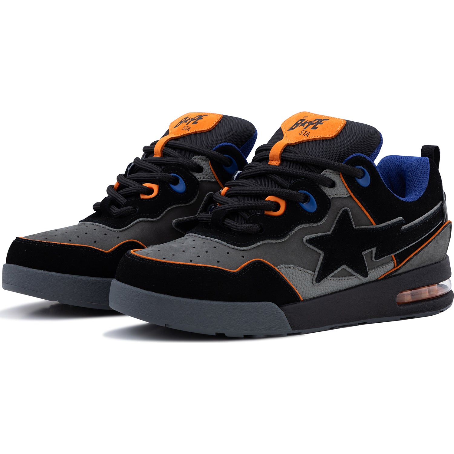 BAPE FLIP STA #2 LADIES – Image 1