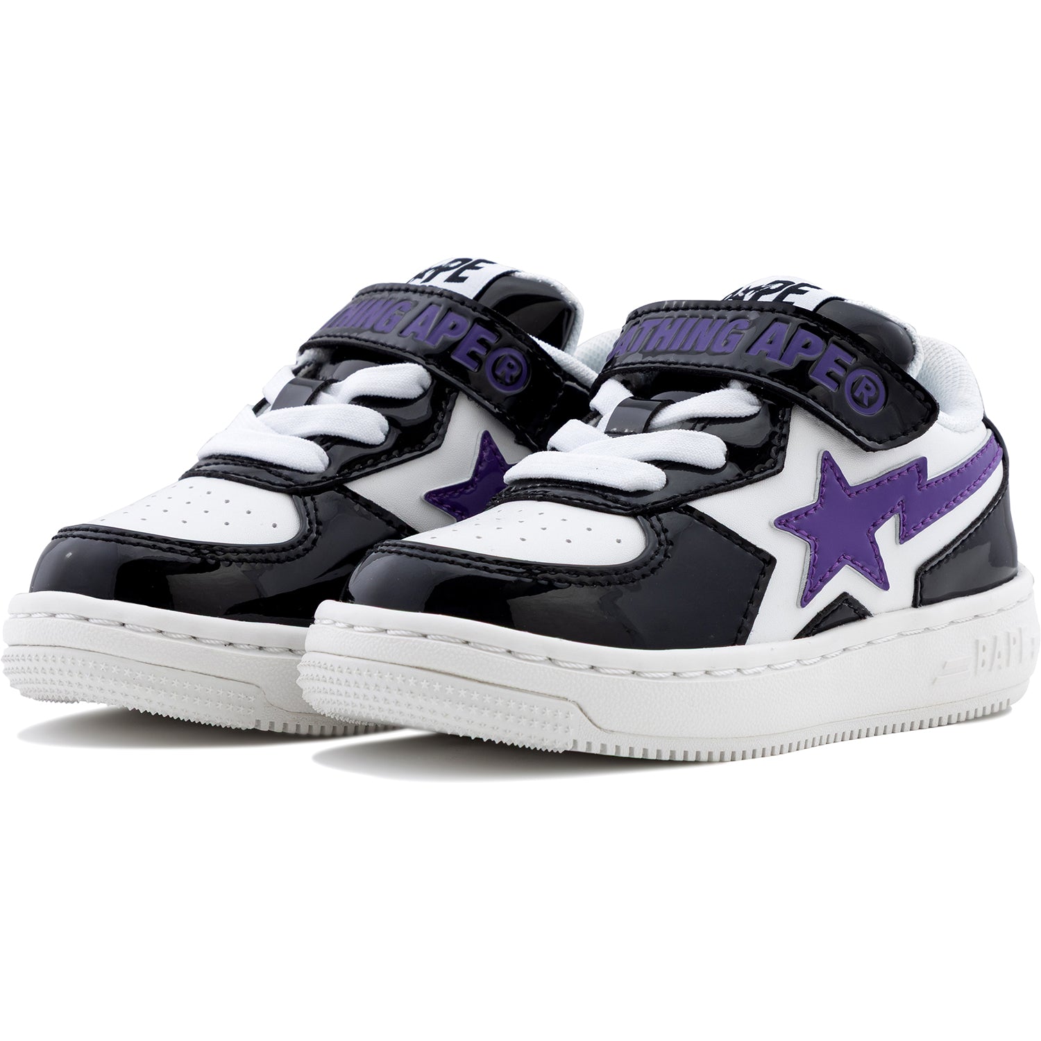 BAPE STA ICON KIDS #1 KIDS – Image 1