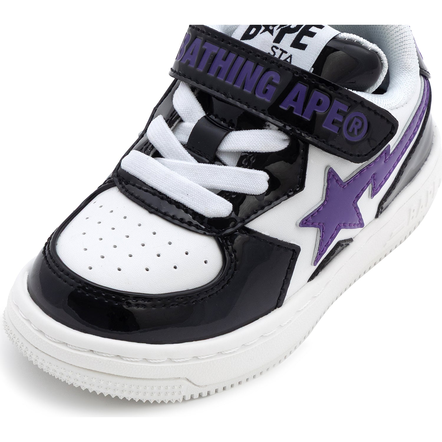 BAPE STA ICON KIDS #1 KIDS – Image 4