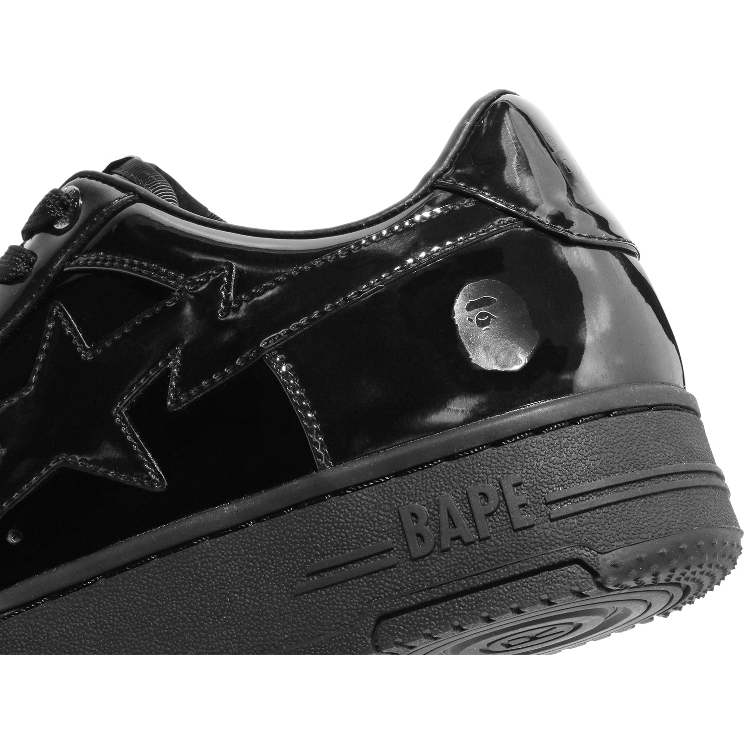 US LIMITED BAPE STA MENS – Image 6