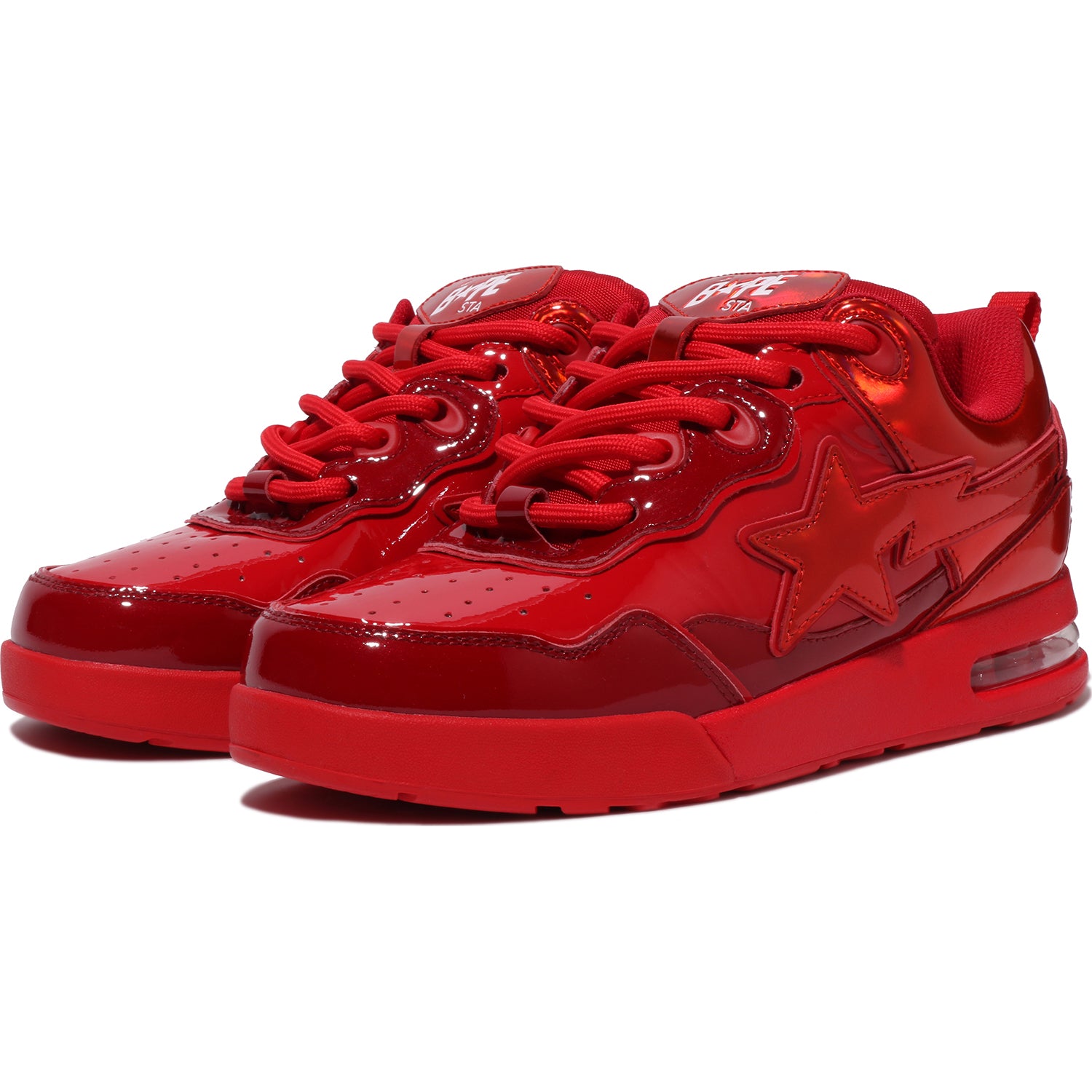 US LIMITED FLIP STA MENS – Image 1