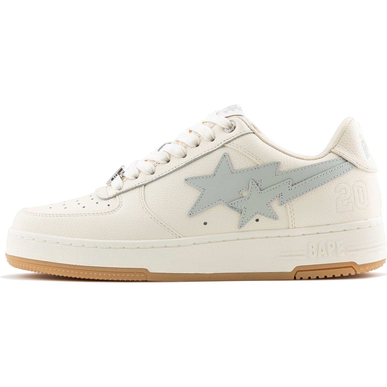 BAPE X HIGHSNOBIETY DOUBLE STA BAPE STA LADIES – Image 2
