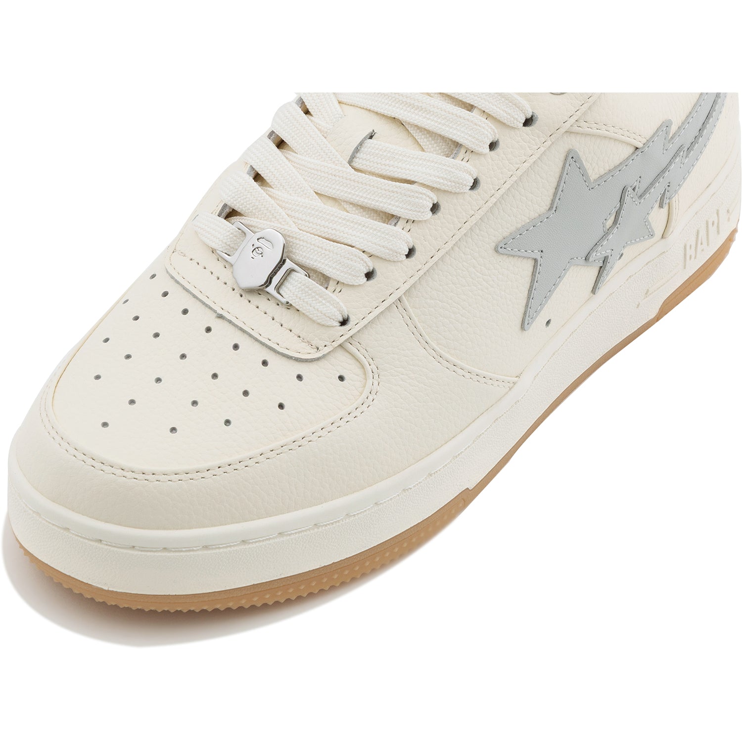 BAPE X HIGHSNOBIETY DOUBLE STA BAPE STA LADIES – Image 4
